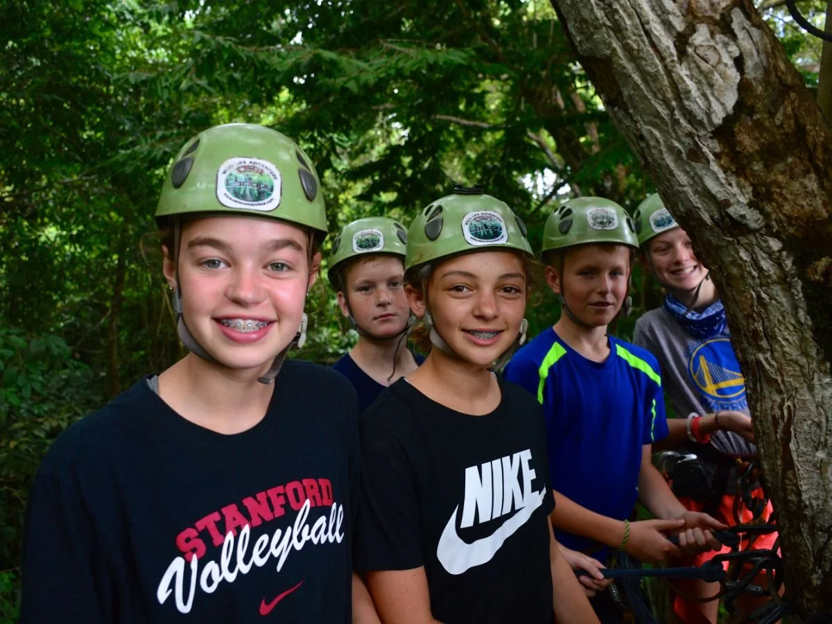 Middle School Summer Program Middle School Summer Programs - Adventure with The Road Less Traveled ...