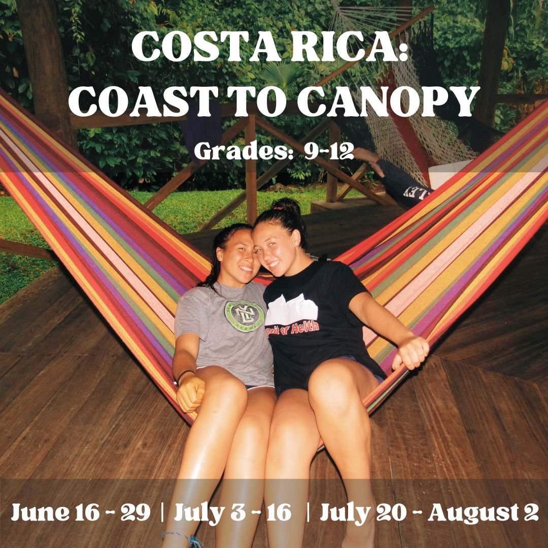 COSTA RICA (HIGH SCHOOL)
