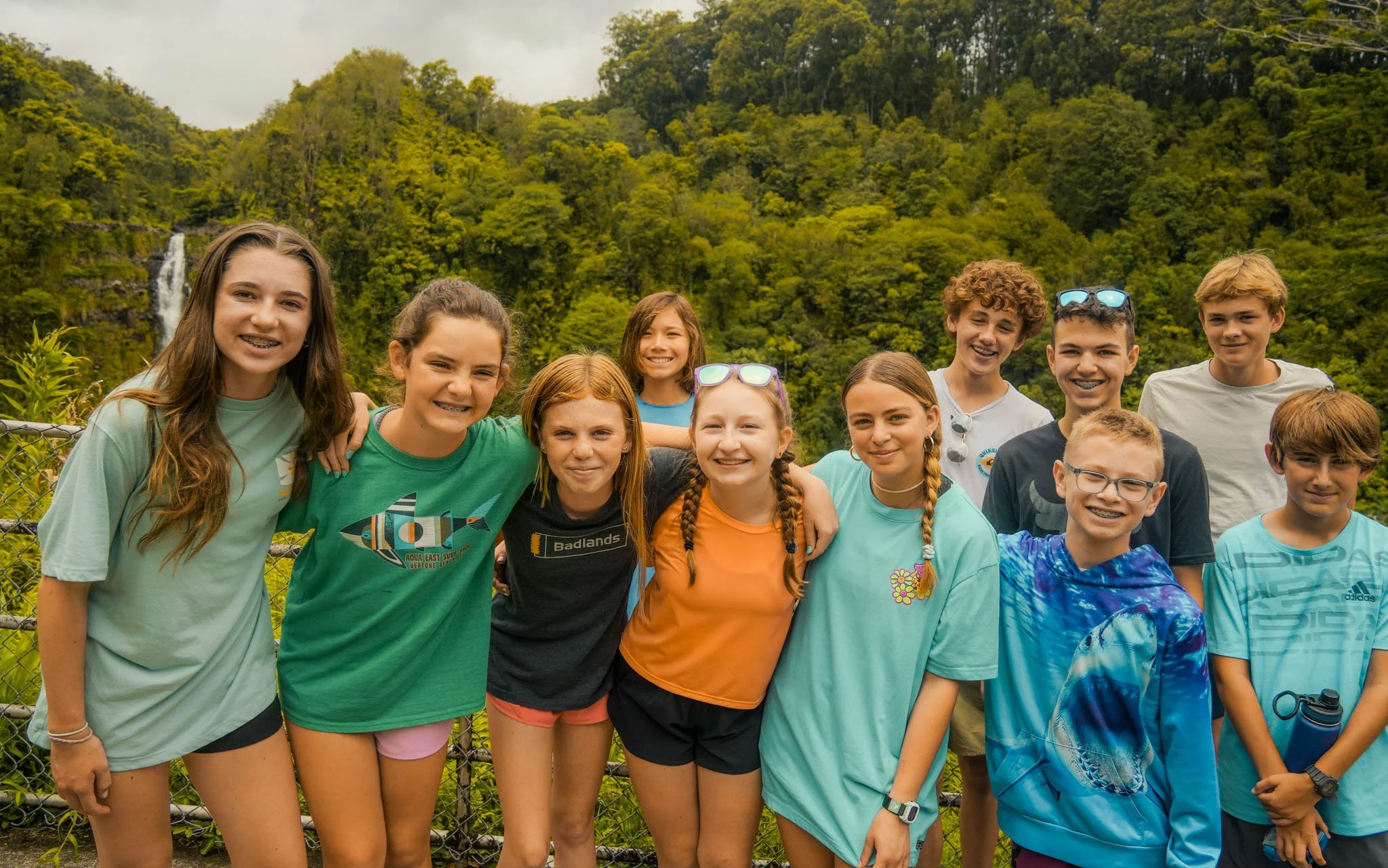 How Travel Helps Teens Gain Clarity About Their Future