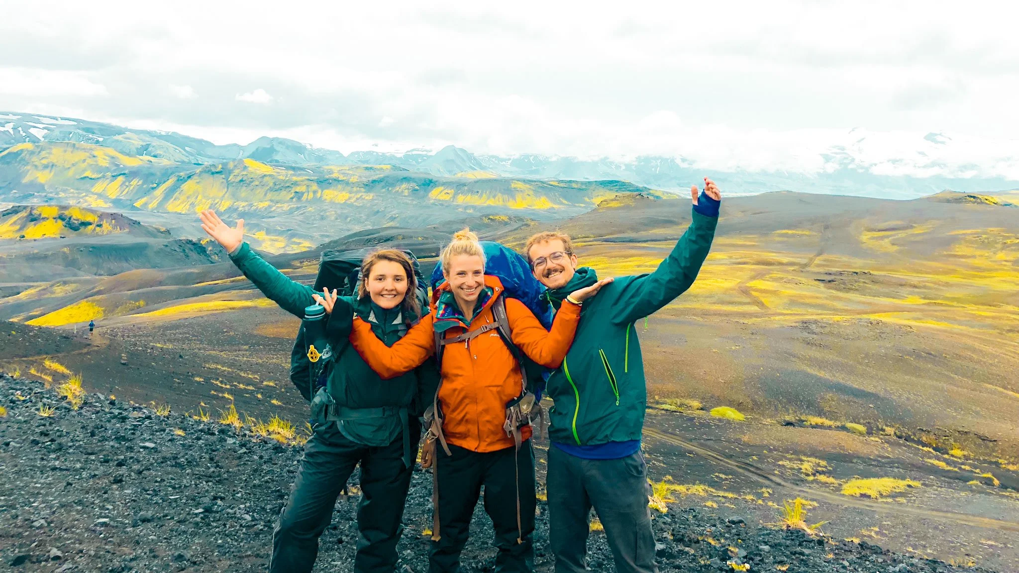 Why Parents Trust RLT: 30+ Years of Safe, Transformative Travel