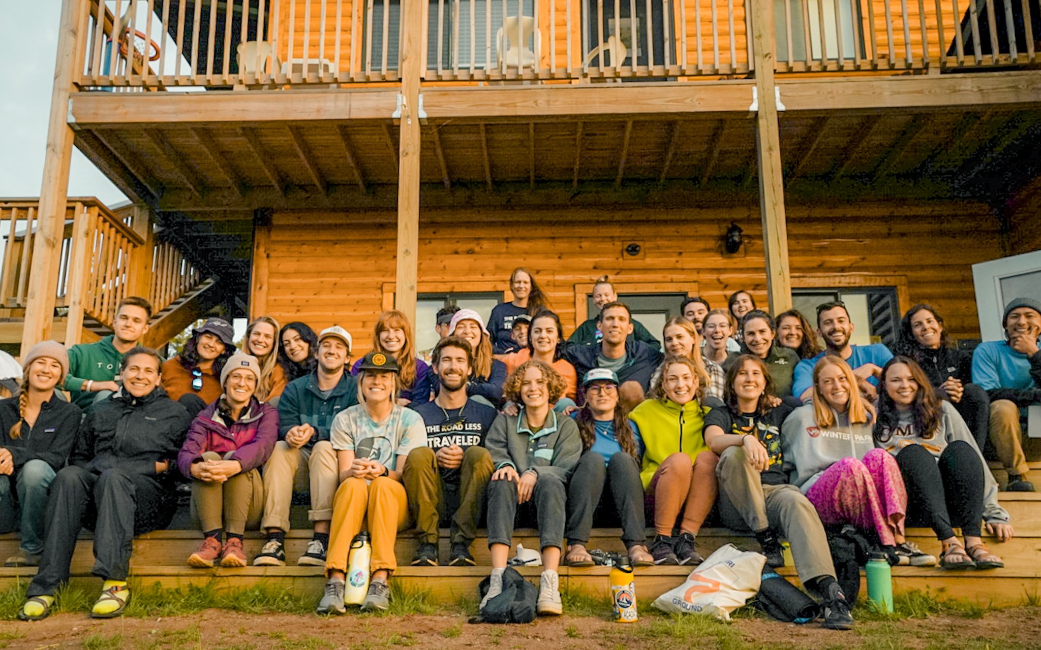 The Road Less Traveled: Transformative Teen Travel Since 1991