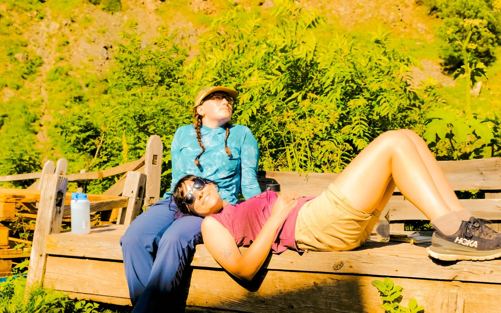 Where Lifelong Friendships Begin: Teen Travel with RLT