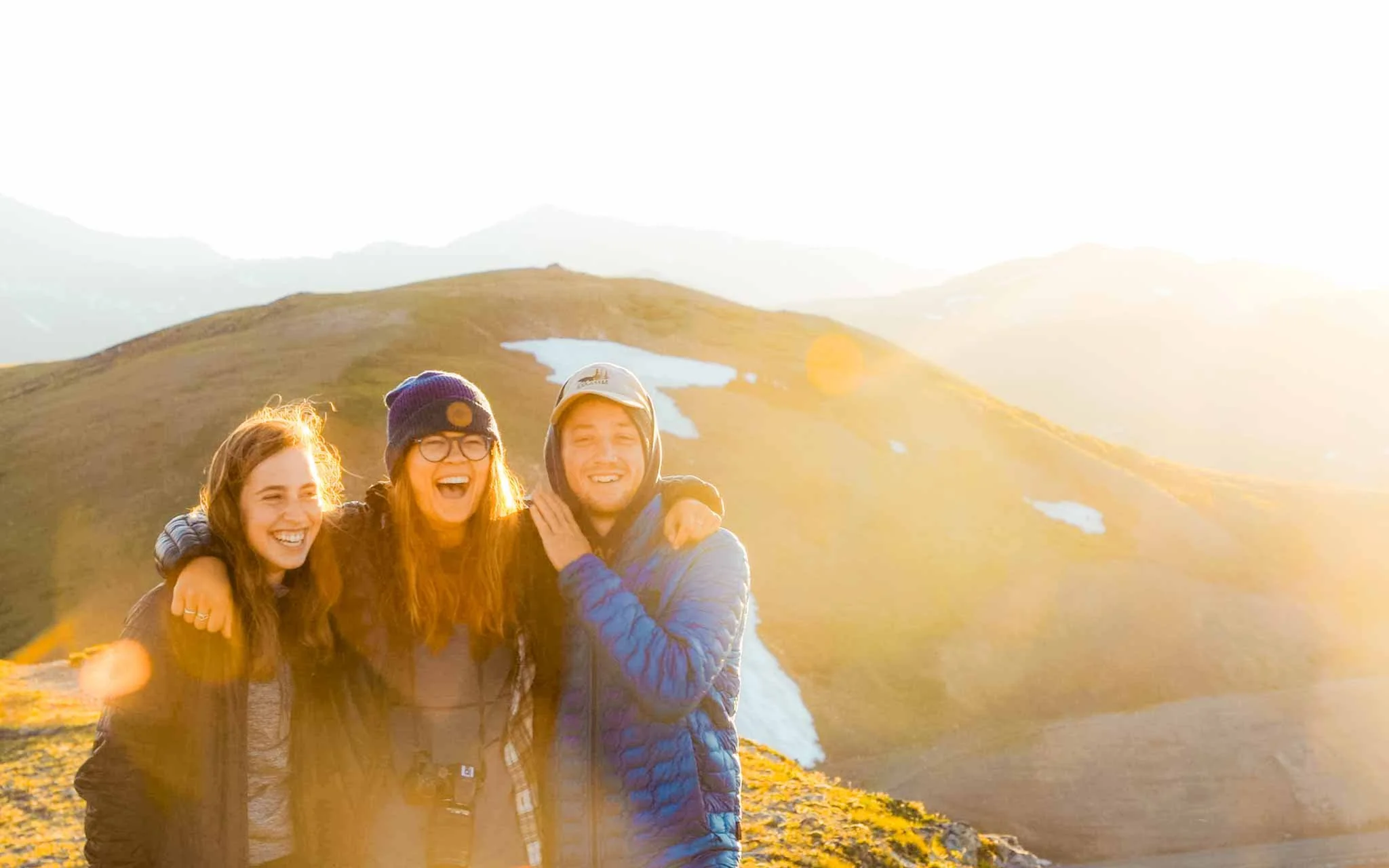 The People Behind Every RLT Trip—And The Impact They Make