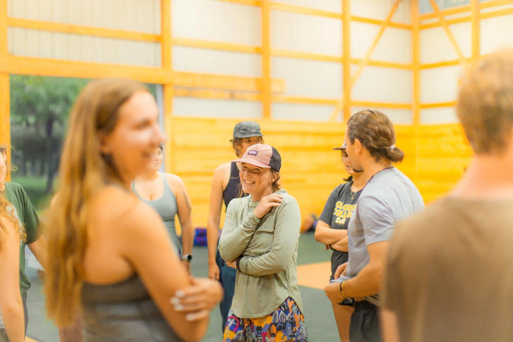 Inside 2025 Staff Training: How RLT Prepares Leaders for a Safe, Impactful Summer
