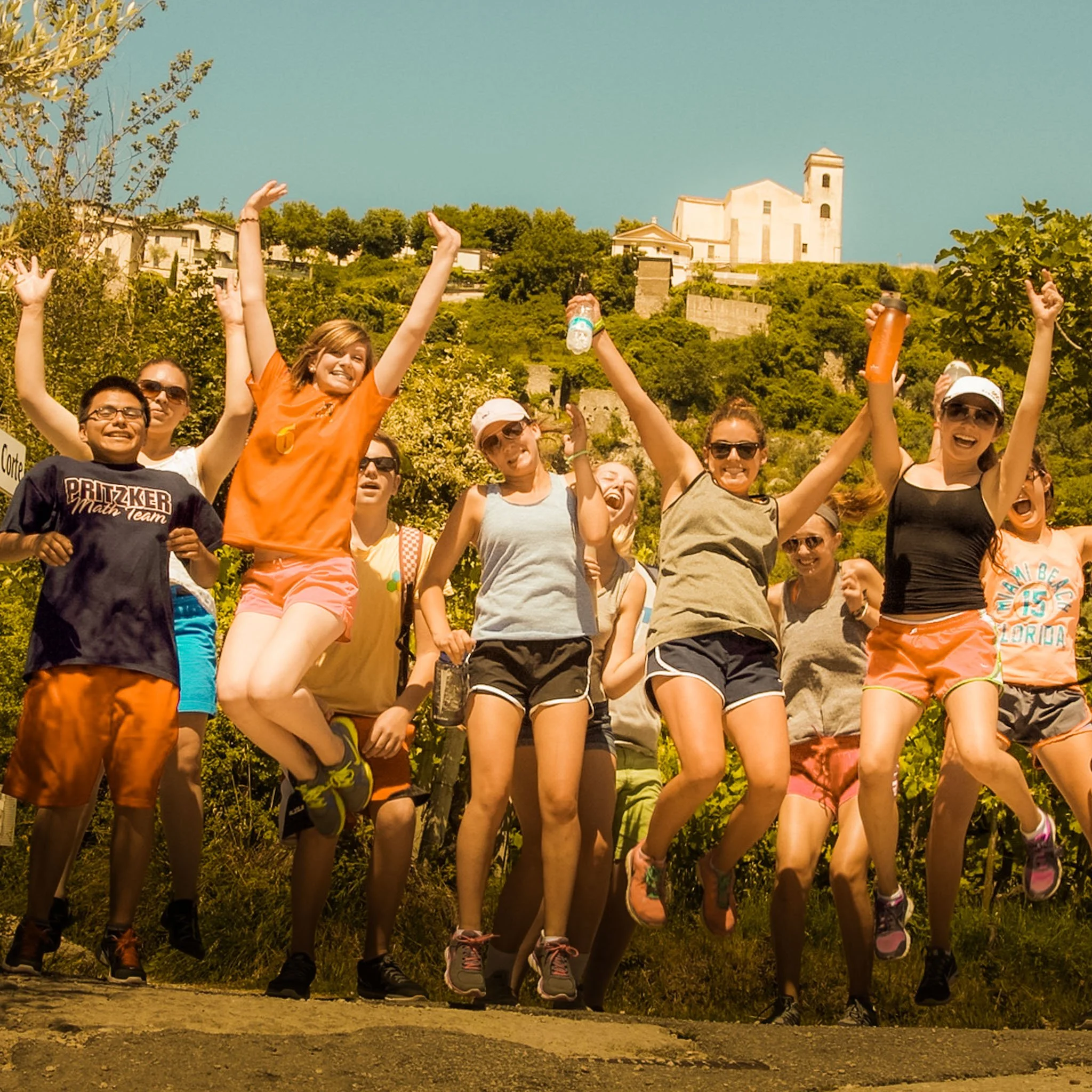 Days 13-14: Explore Milan &amp; Celebrate Together