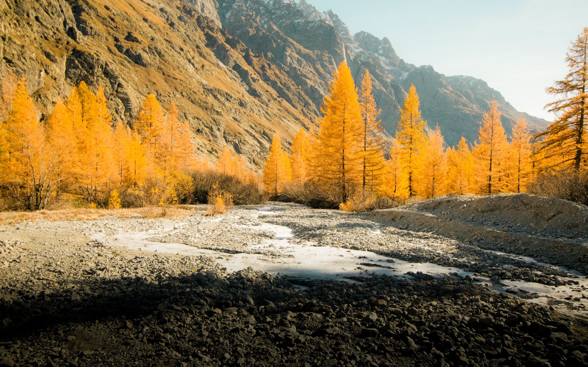  Parco Nazionale del Gran Paradiso 