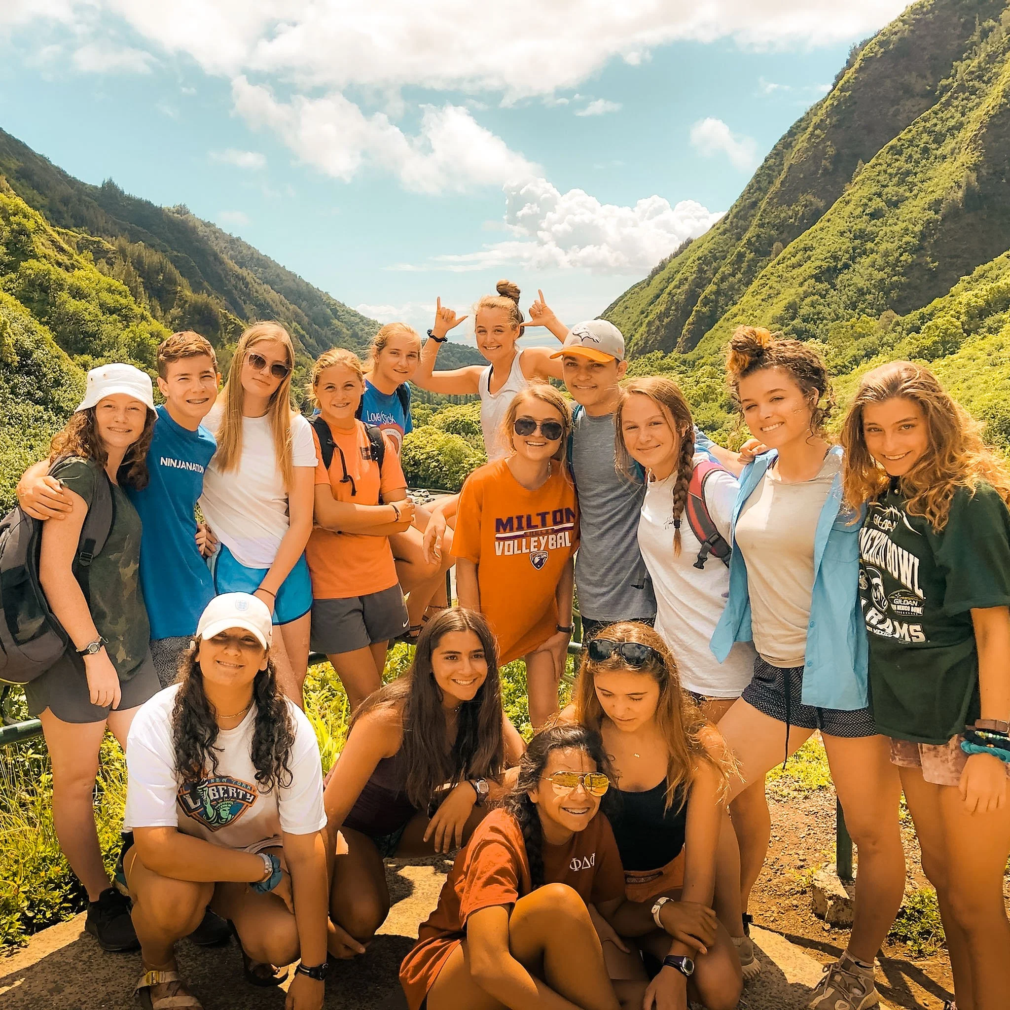 Days 13–14: Food Tasting, Hike, Celebration, and Departure