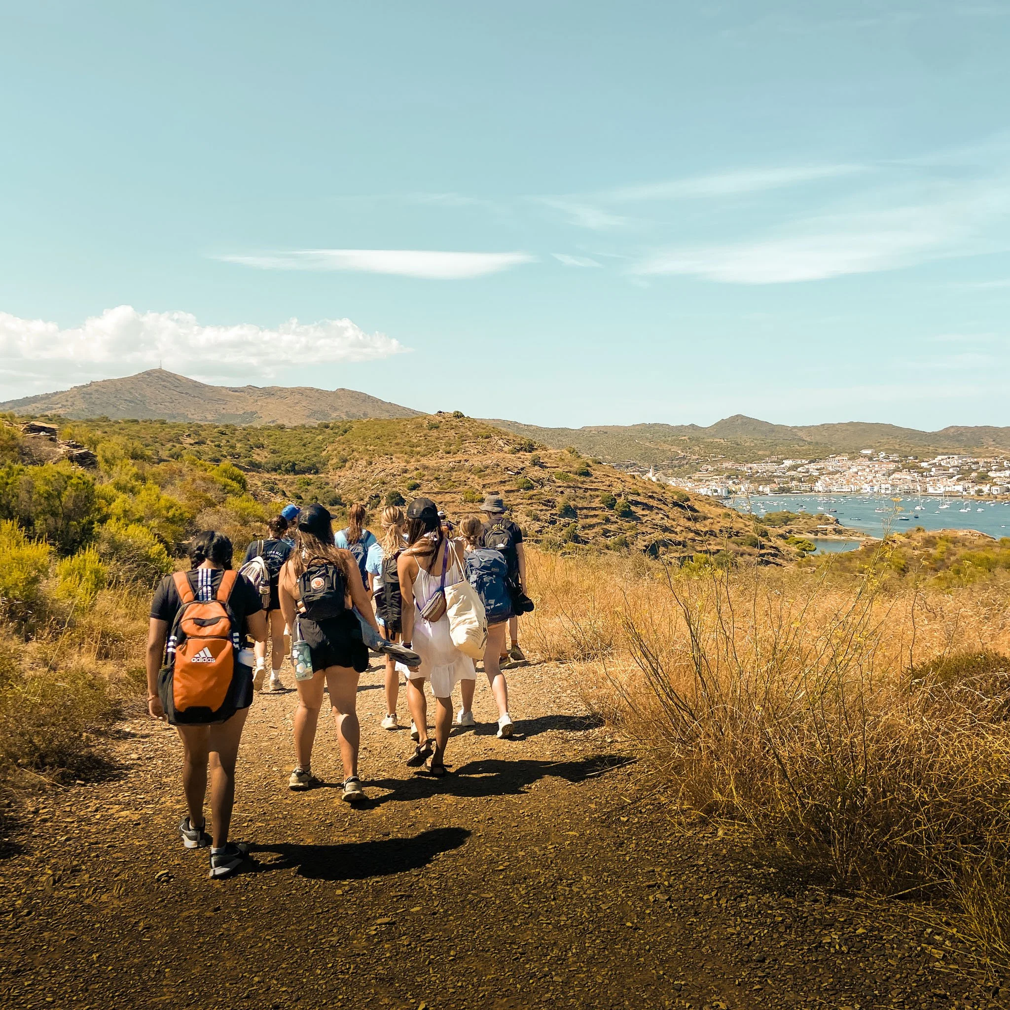 Day 6: Explore Palamós and Visit the Fishing Museum