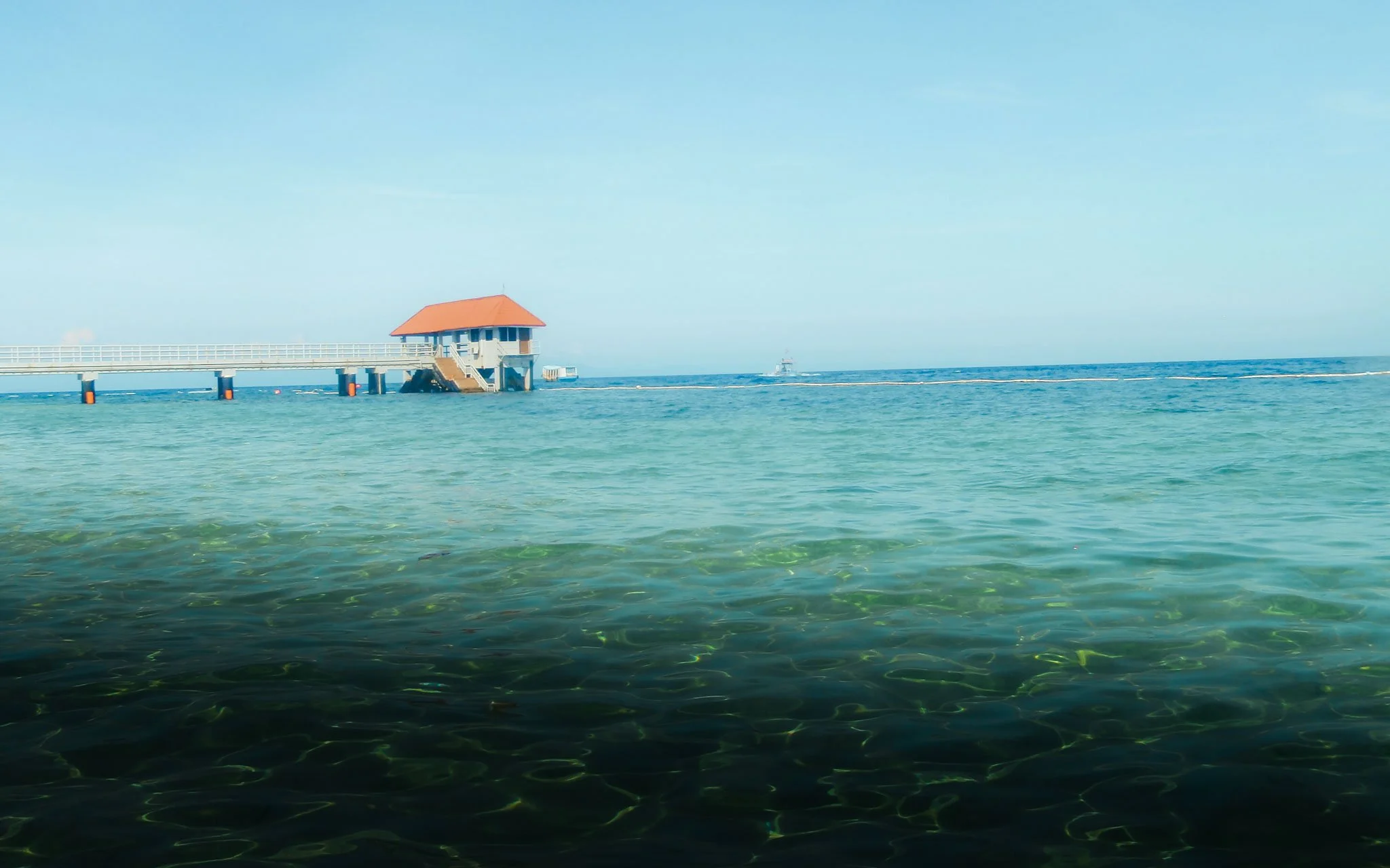  Mediterranean Snorkeling Spot 