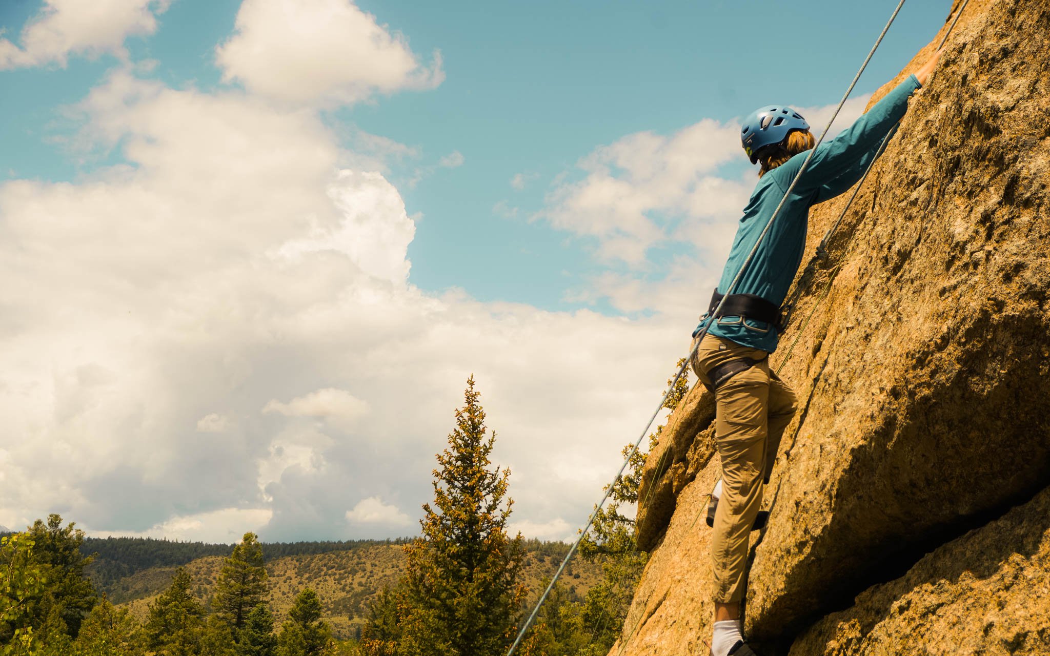 6 Best Summer Programs That Help Teens Build Confidence, Purpose, and Independence