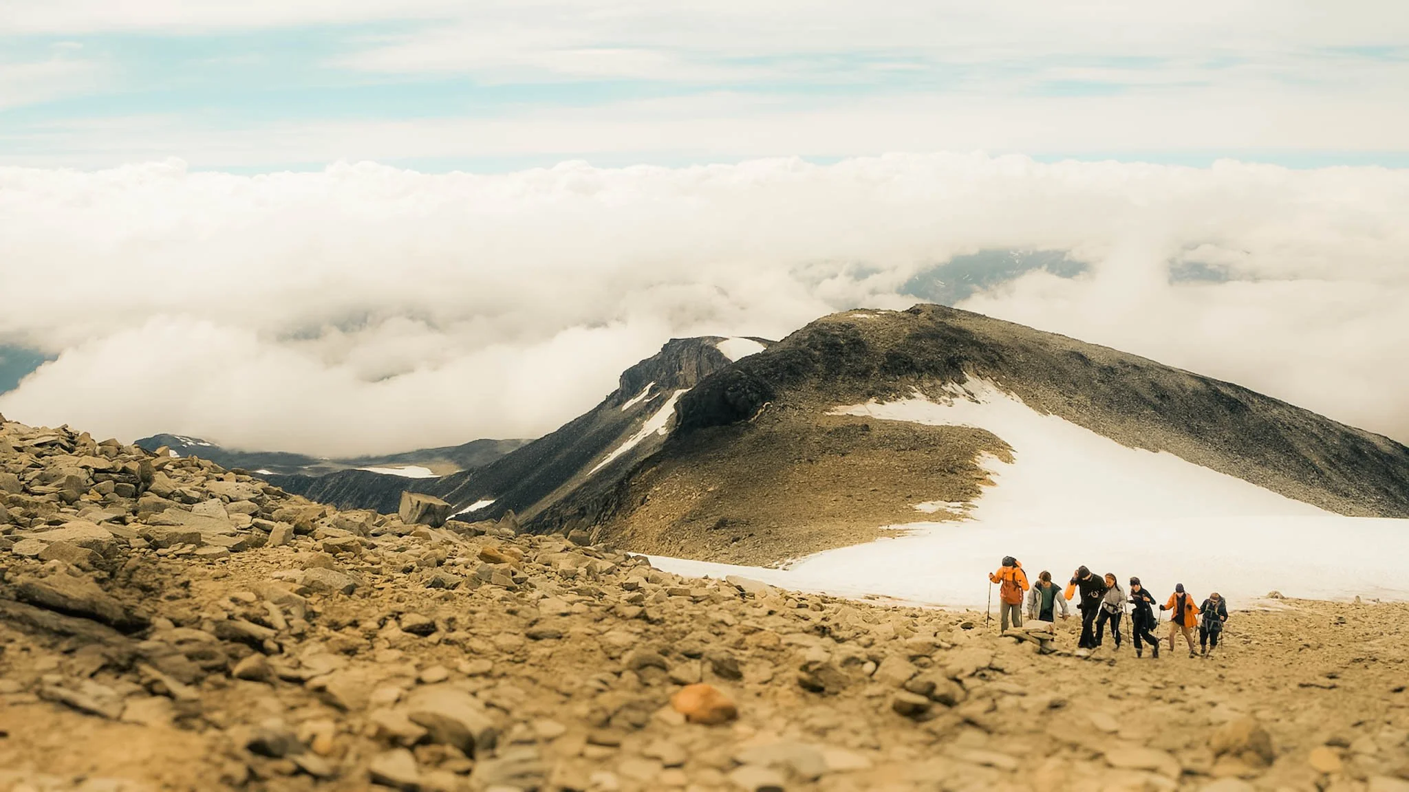 What a Life-Changing Teen Summer Program Really Looks Like