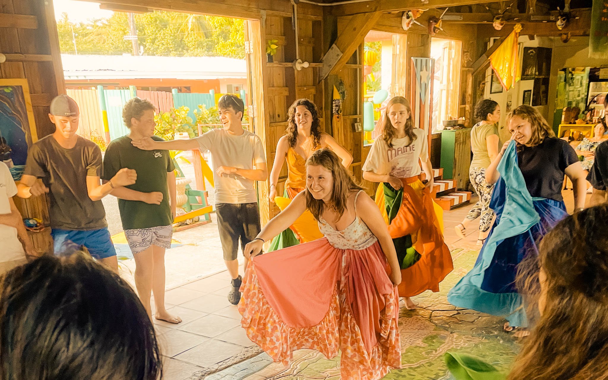 Why The Right Summer Experience Matters More Than Ever For Your Teen