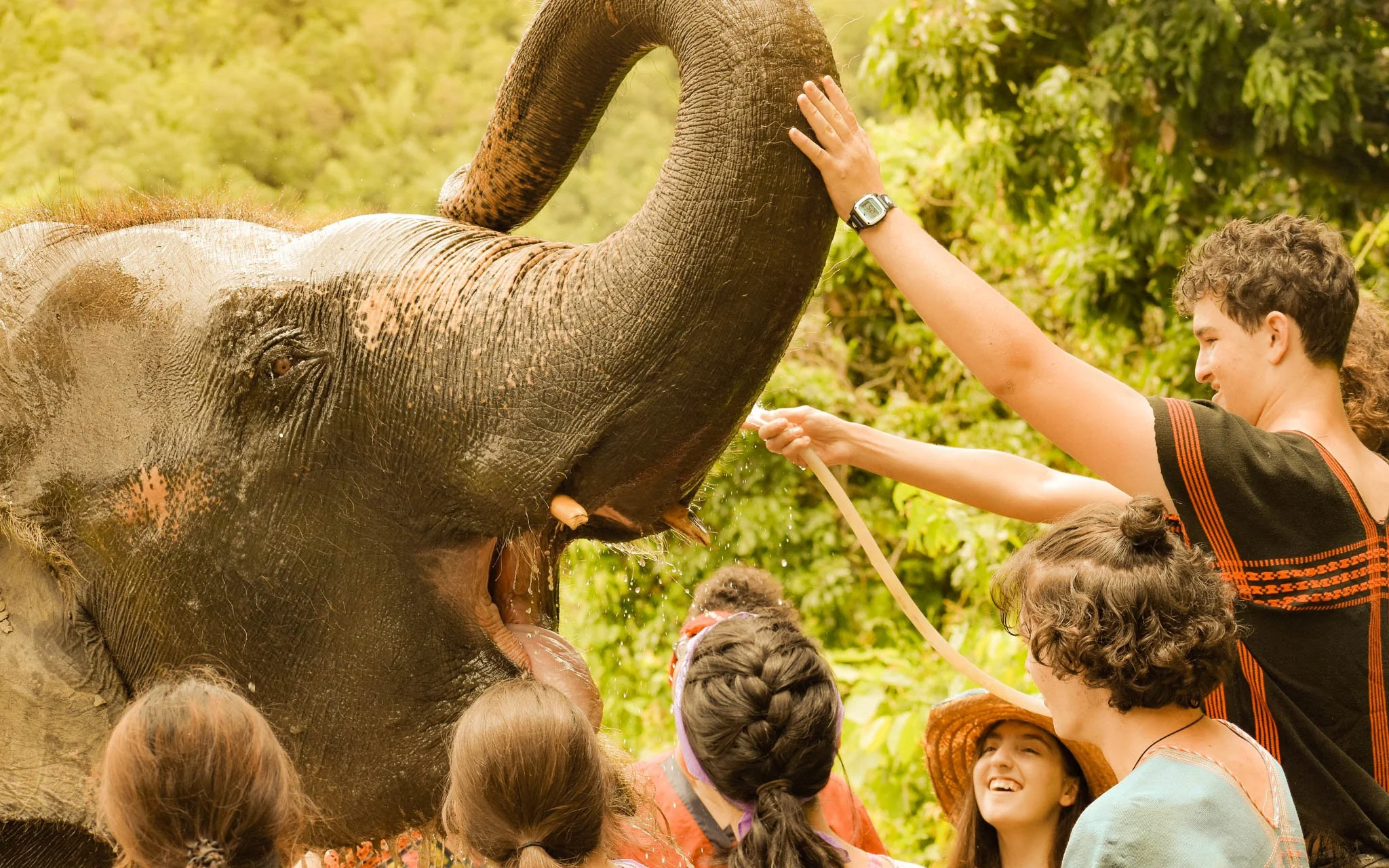 Inside RLT: How We Design Trips That Actually Change Lives For Teens