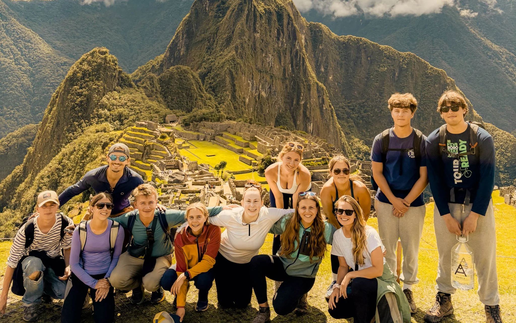 Summer Travel vs. Summer Camp: What’s Better for Your Teen in 2025?