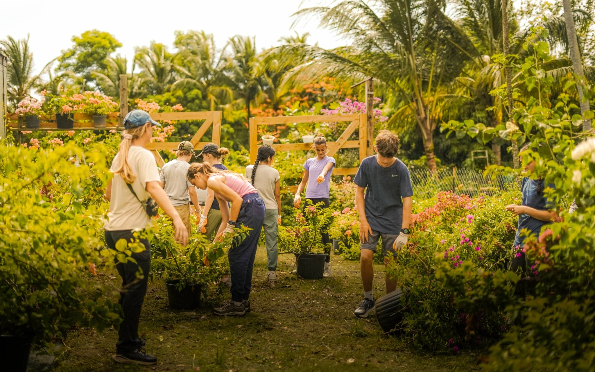 10 Ways to Bring the Benefits of Travel Into Your Teen's Life