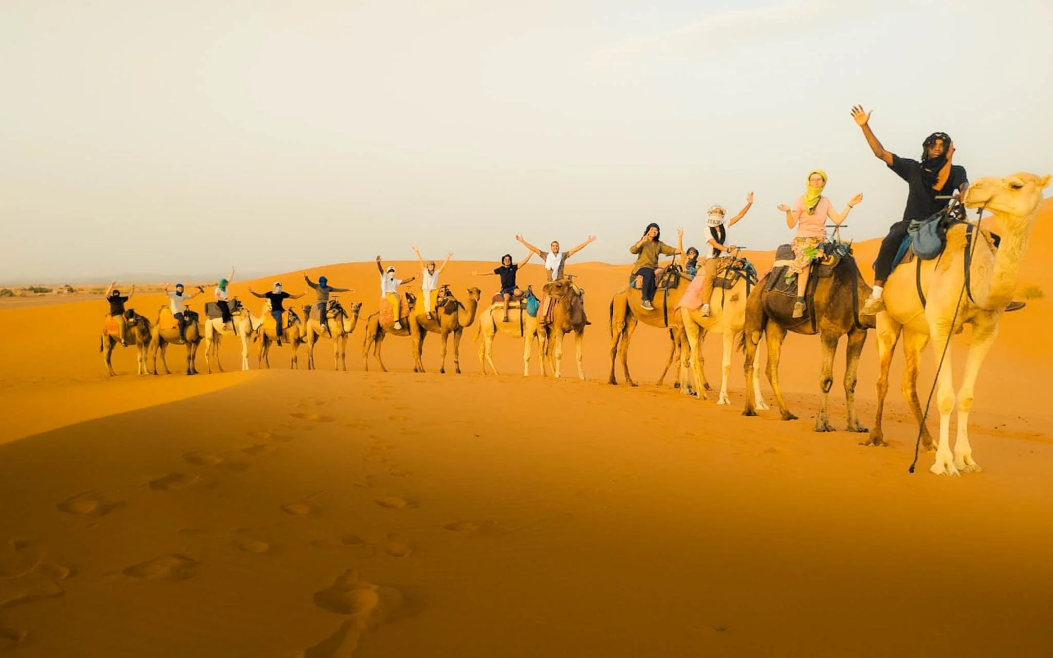 Morocco | Cultural Immersion