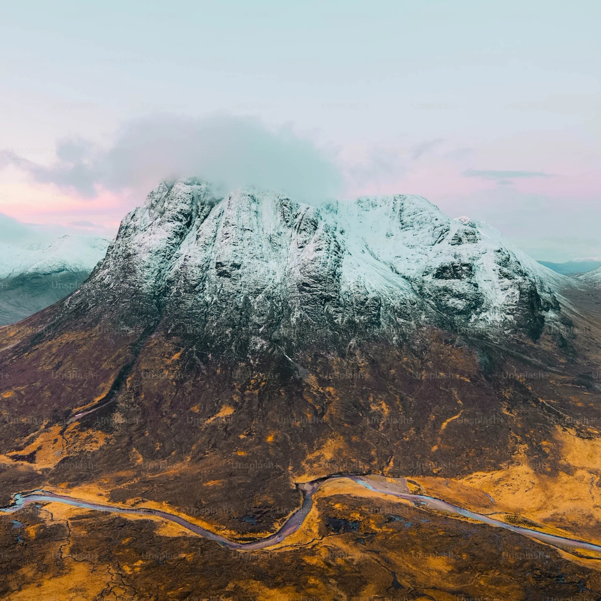 Day 4: Hike Glencoe’s Trails &amp; Meet Highland Cows