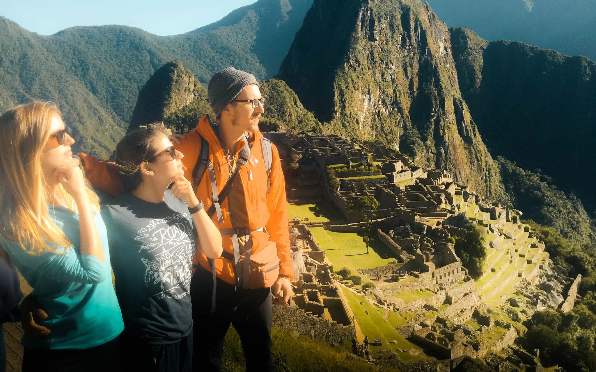 3 Things Most Families Don’t Know About Our Peru Trip