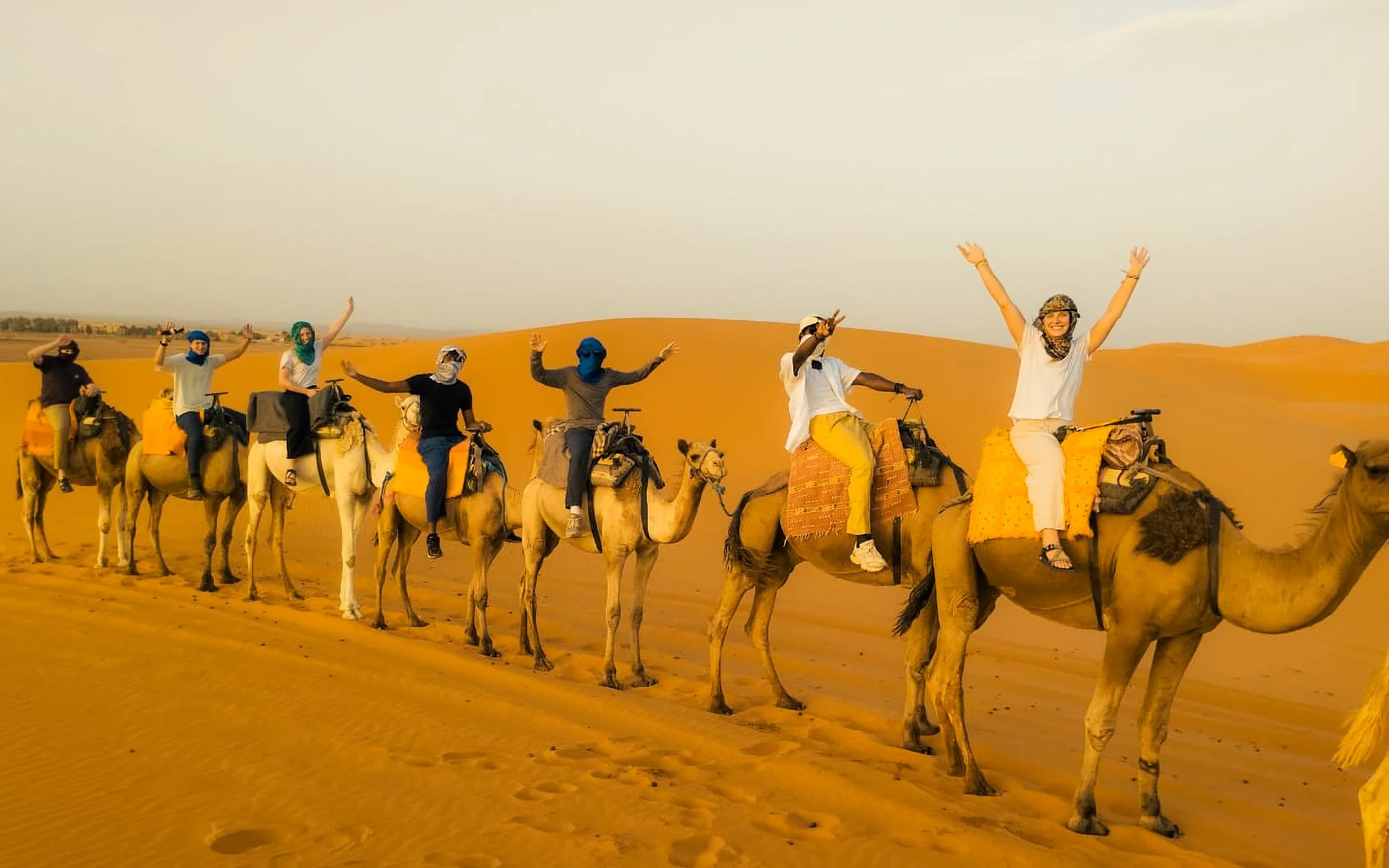 3 Things Most Families Don’t Know About Our Morocco Trip