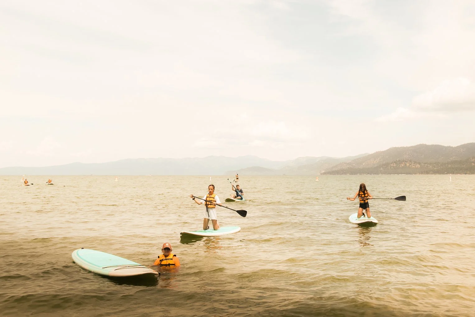 3 Things Most Families Don’t Know About California