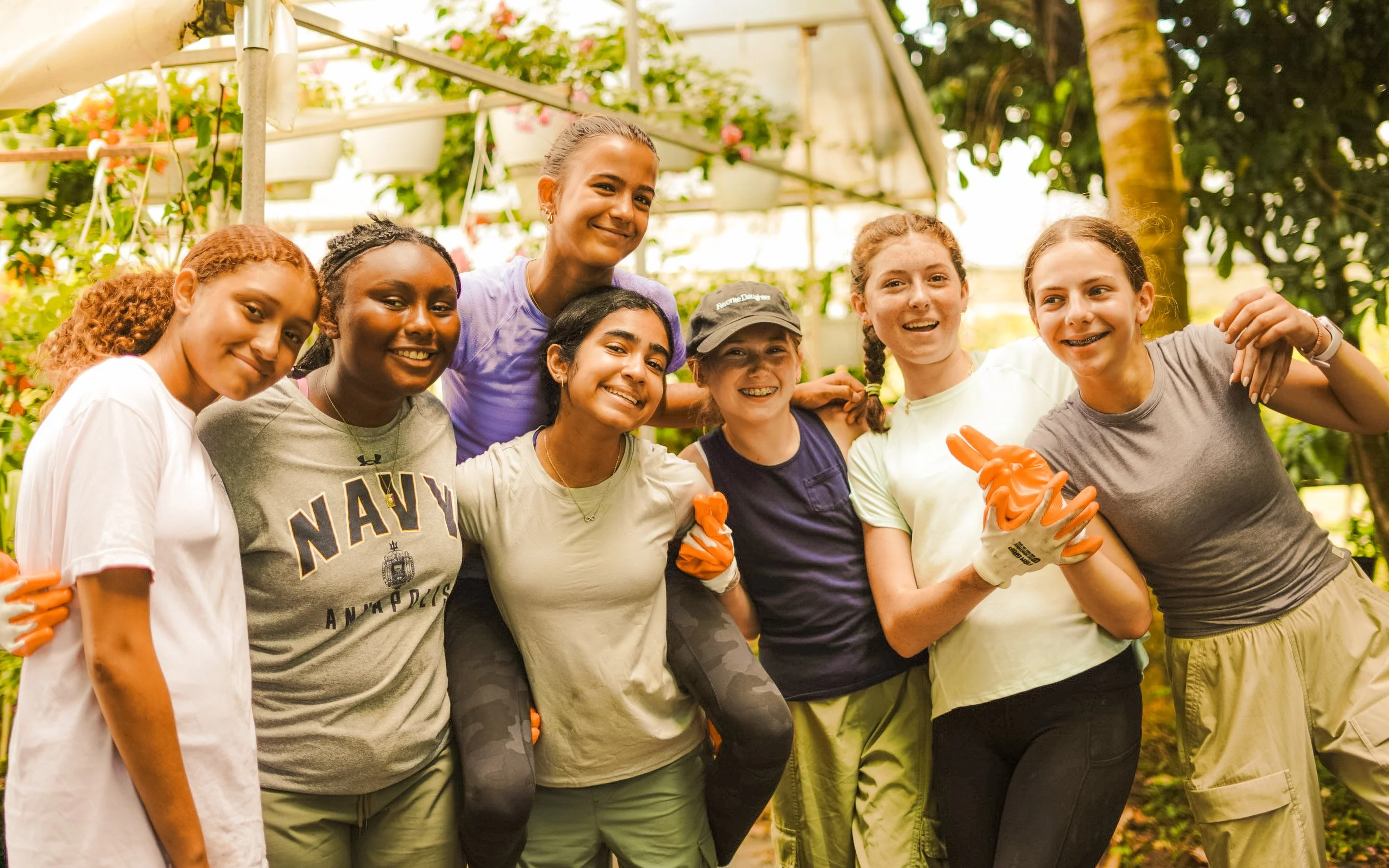 Spanish Immersion Trips for Teens | RLT Trip Guide