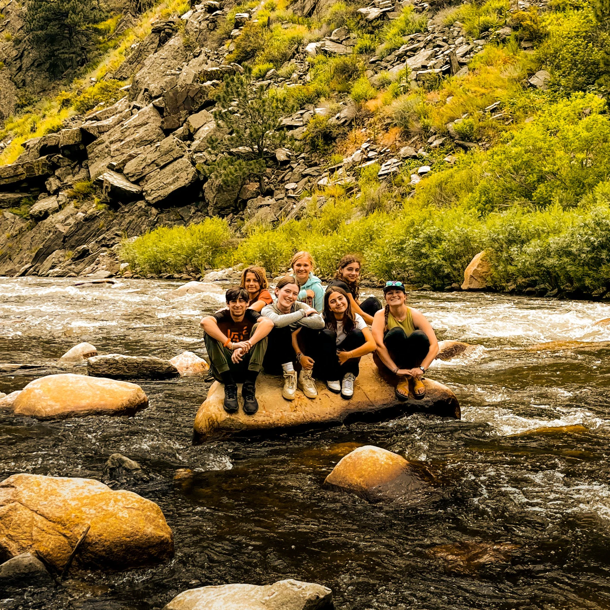 Days 5: Explore Rocky Mountain National Park