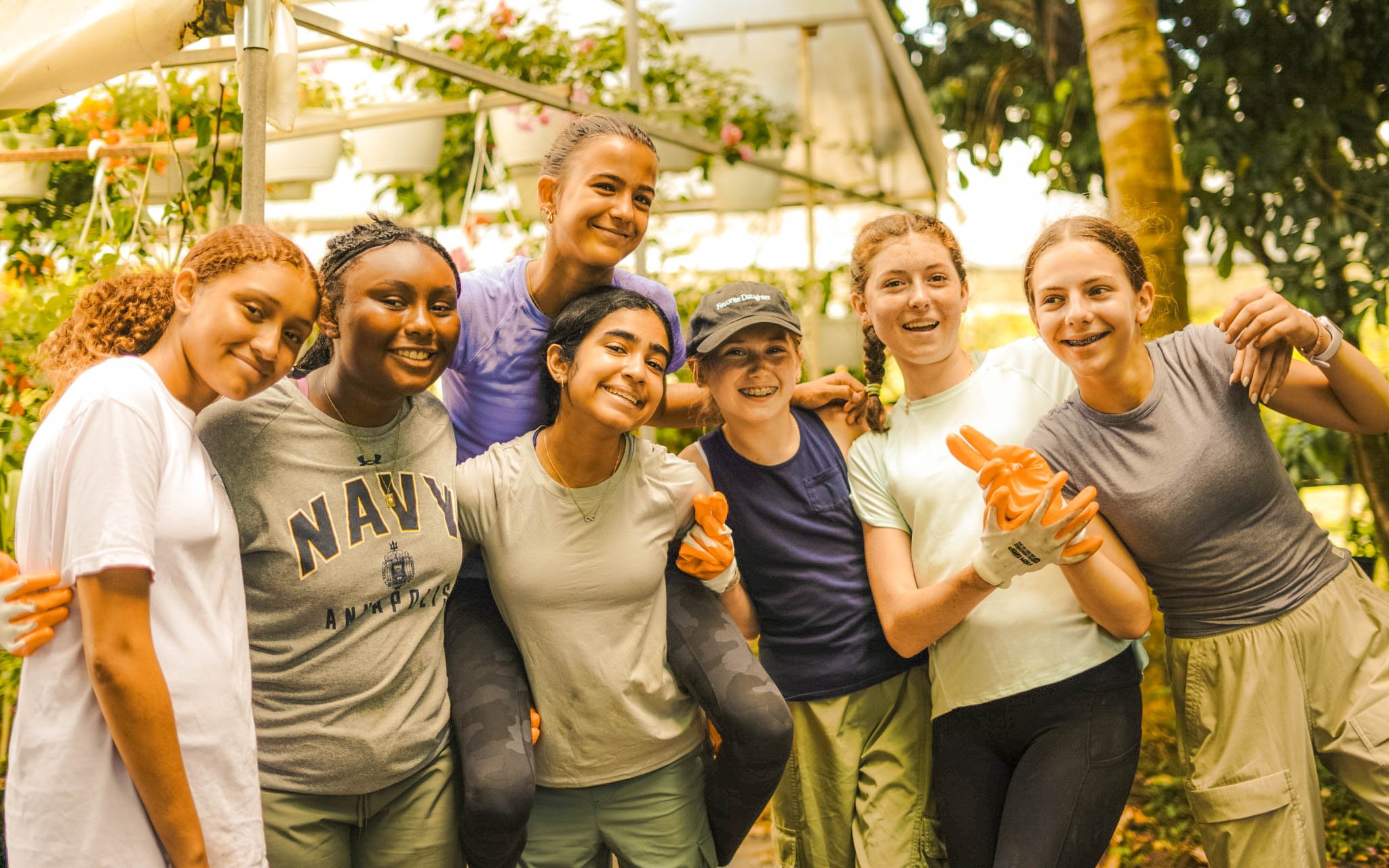How to Talk to Your Teen About Their First Trip: A Parent's Conversation Guide