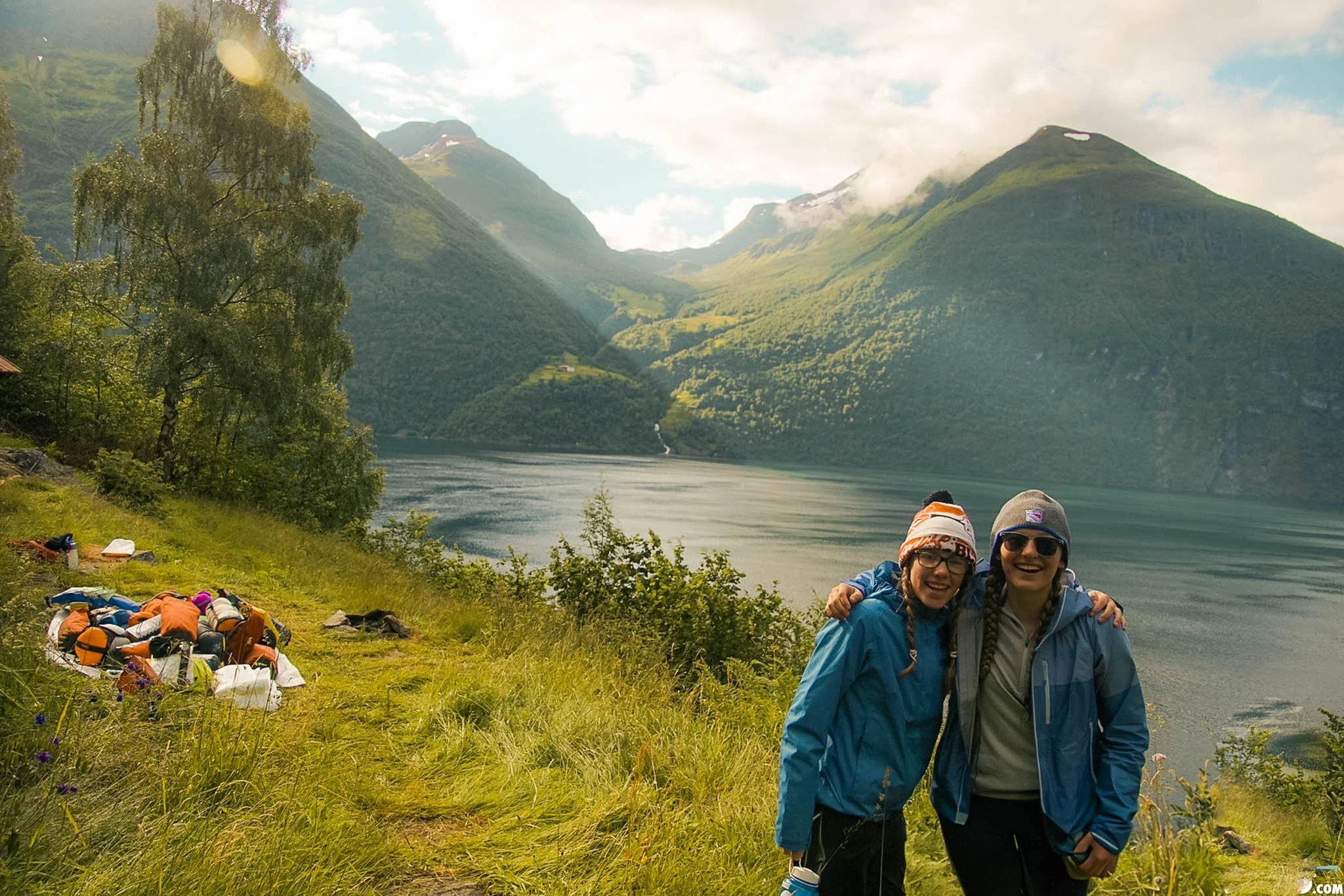 3 Things Most Families Don't Know About Our Norway Trip