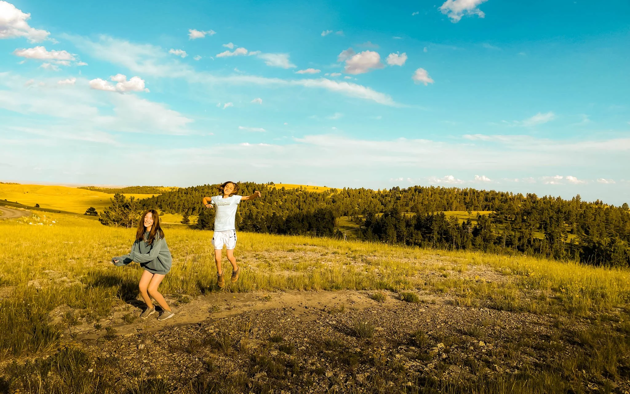 3 Things Most Families Don't Know About Our Yellowstone Trip