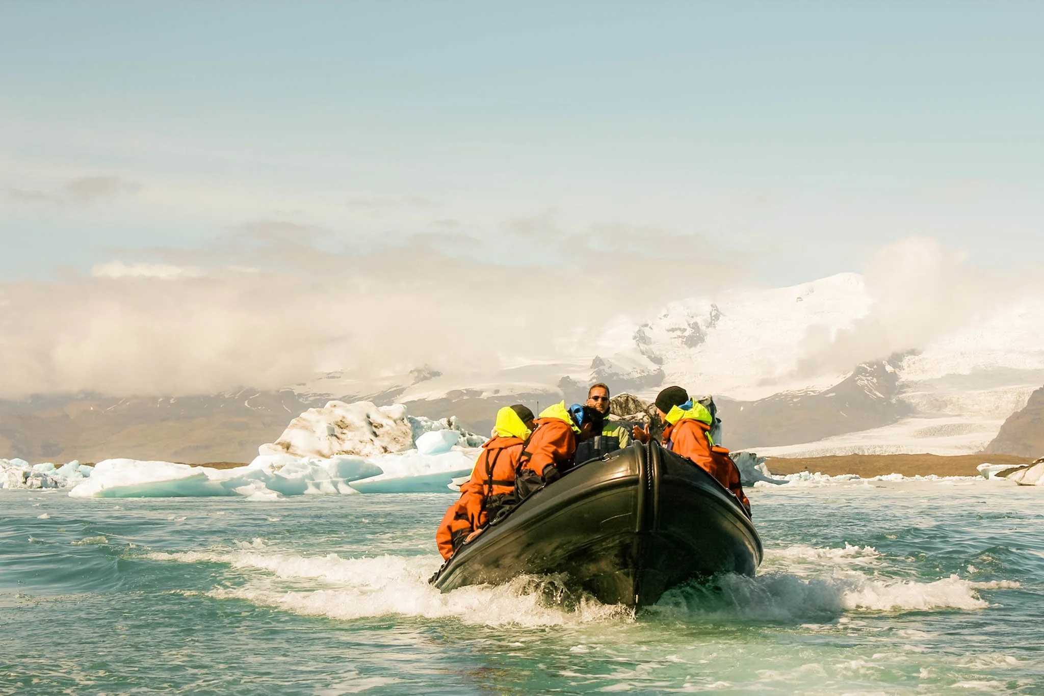 3 Things Most Families Don't Know About Our Iceland Trip