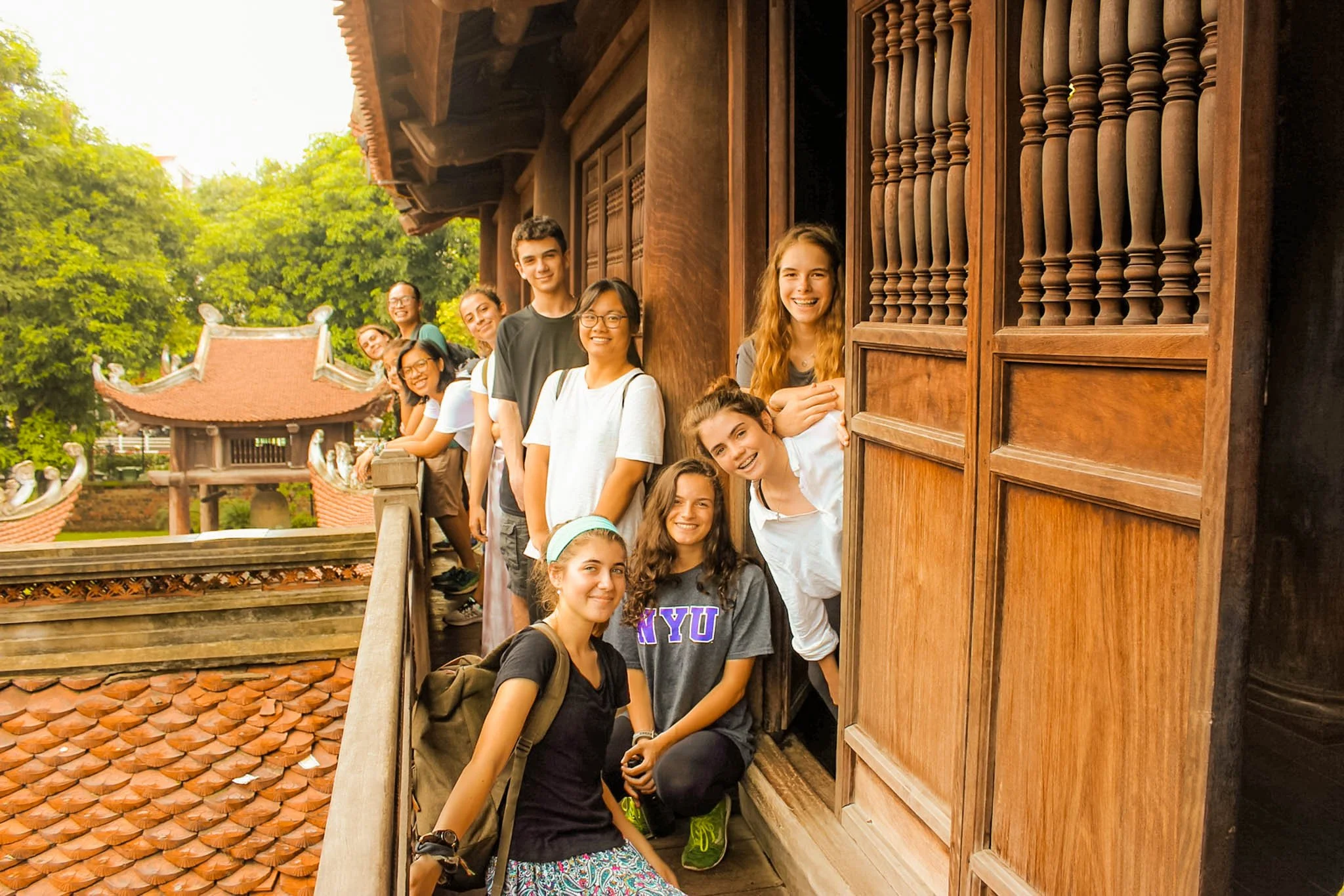 3 Things Most Families Don't Know About Our Vietnam &amp; Cambodia Trip