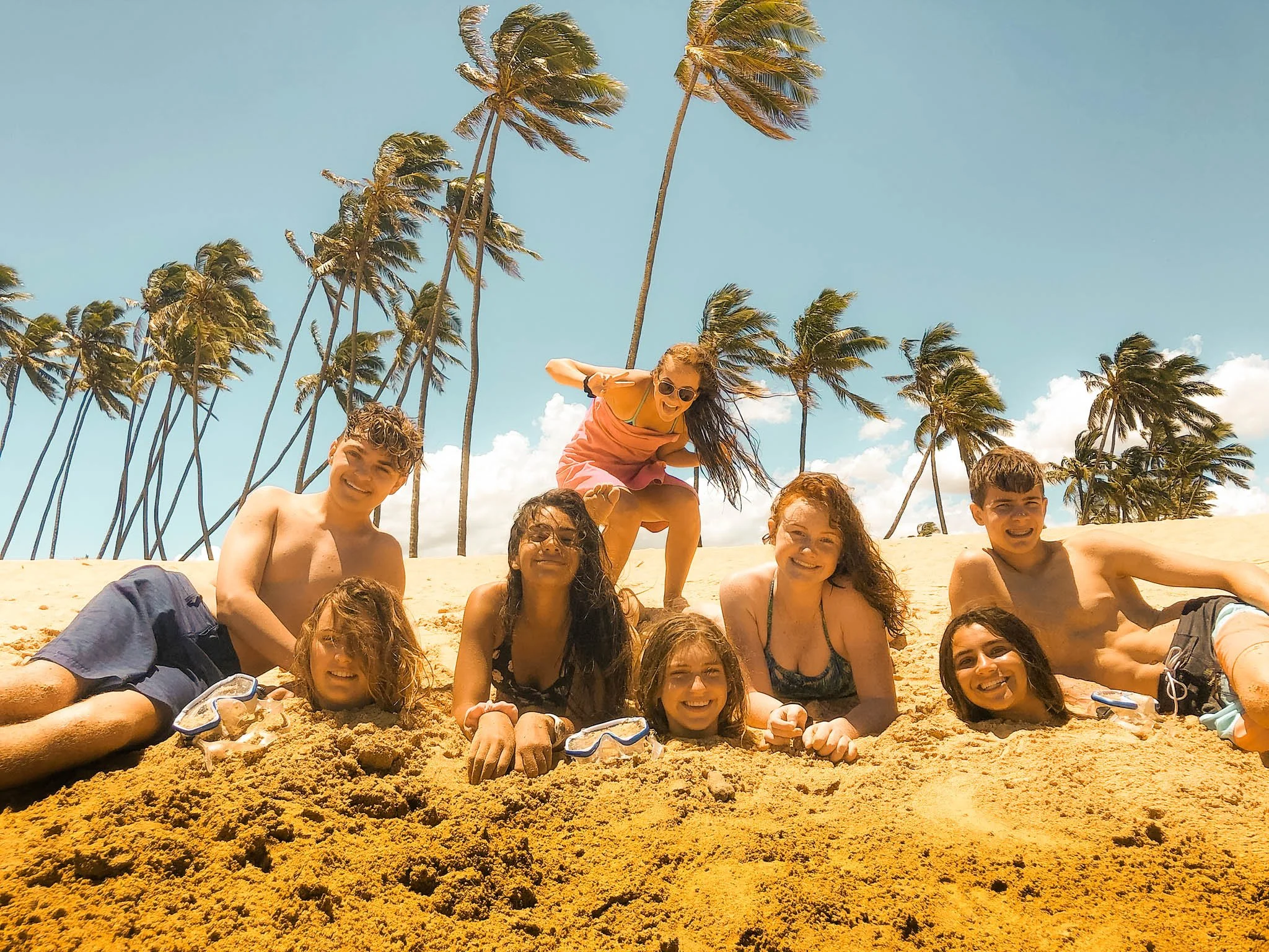 3 Things Most Families Don't Know About Our Hawaii Trip