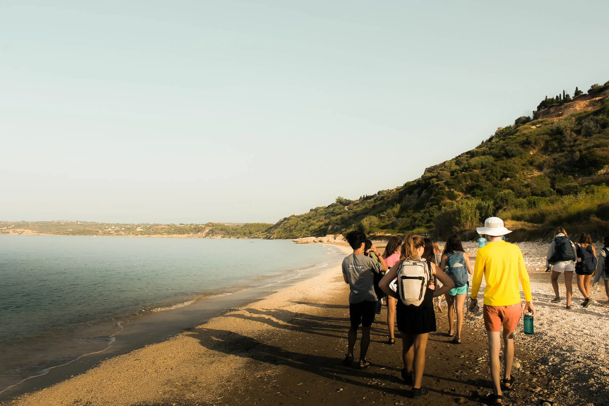 3 Things Most Families Don't Know About Our Greece Trip