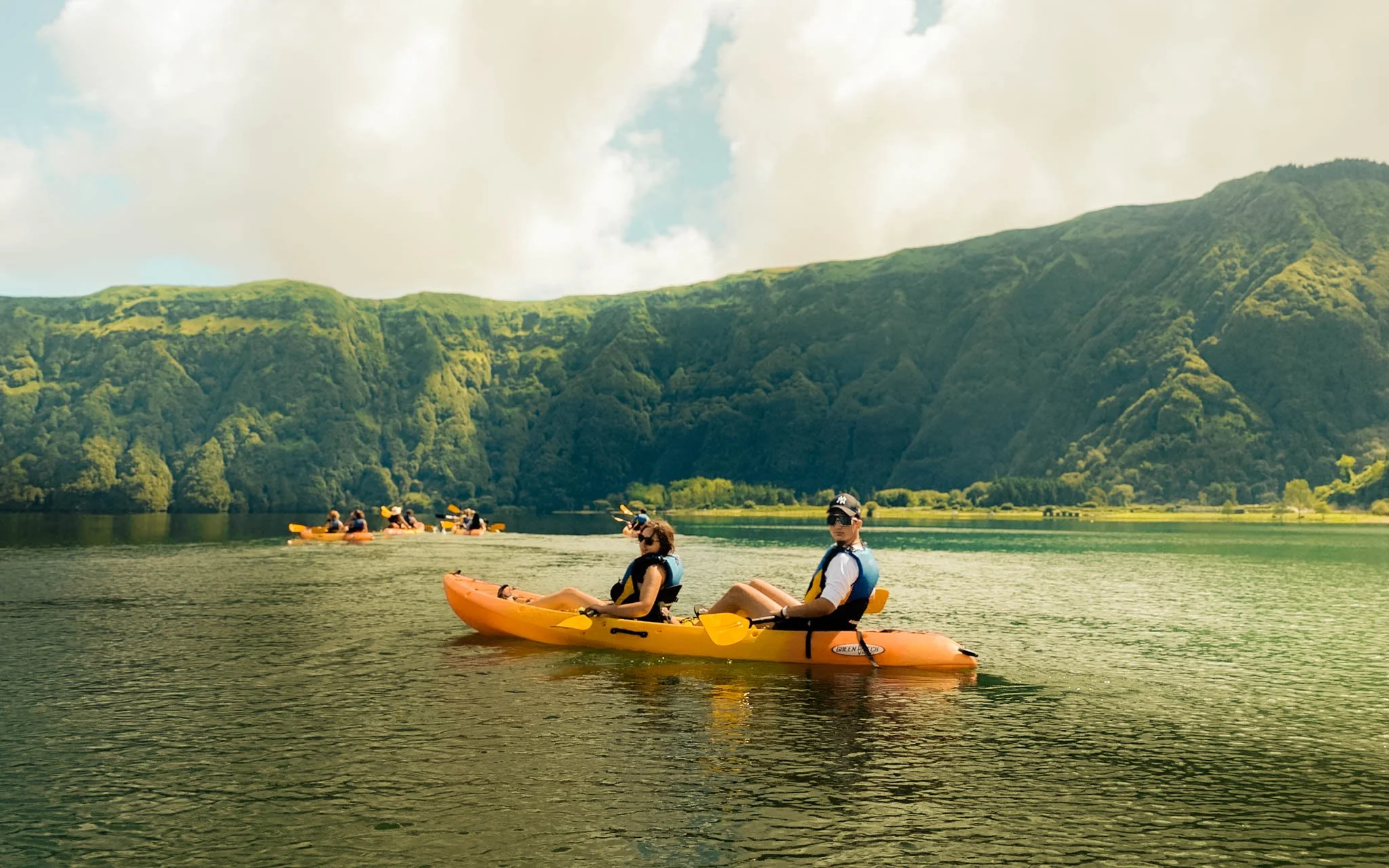3 Things Most Families Don't Know About Our Azores Trip