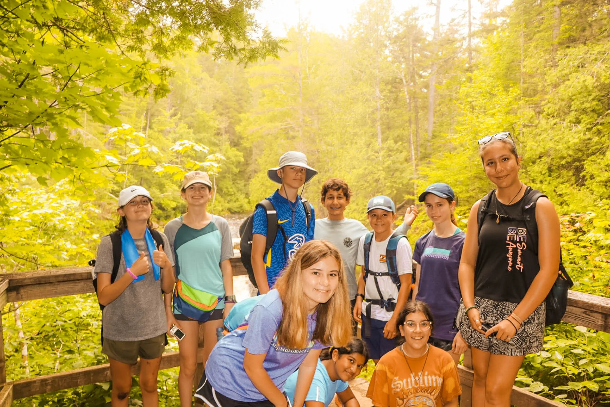 3 Things Most Families Don't Know About Our Maine Trip