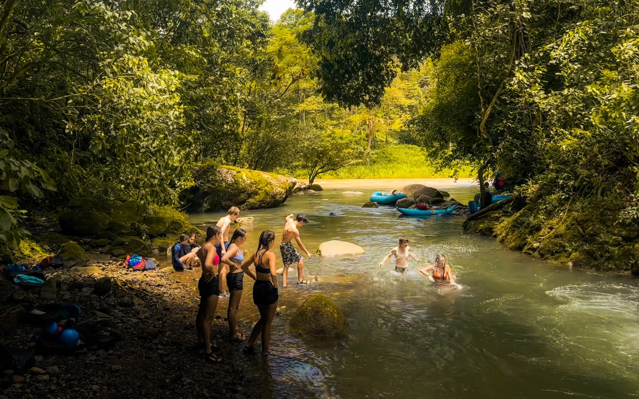 Teen Travel Program Cost Guide: What Parents Should Know