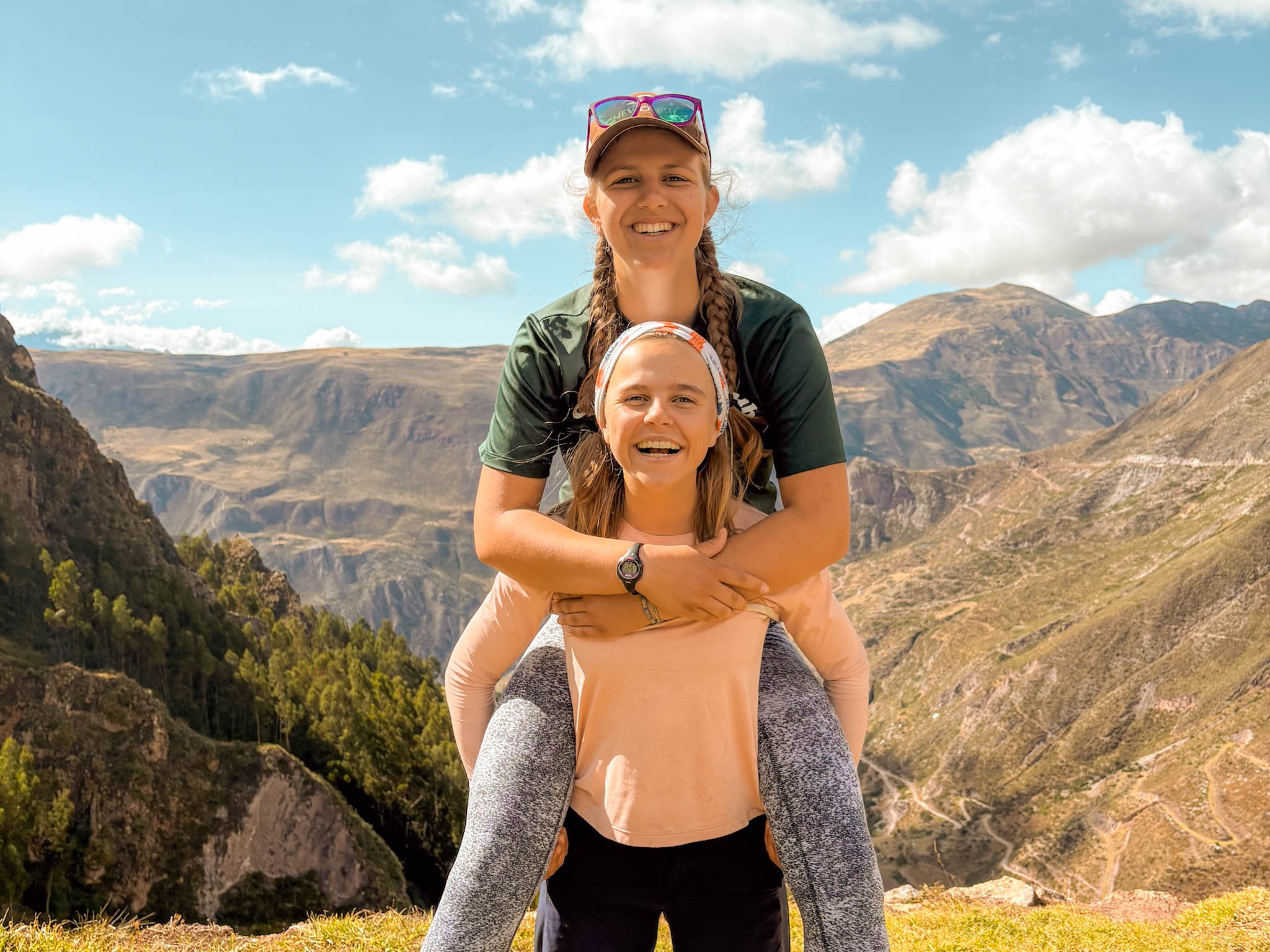What Happens if My Teen Gets Sick on an RLT Trip: The Medical Response