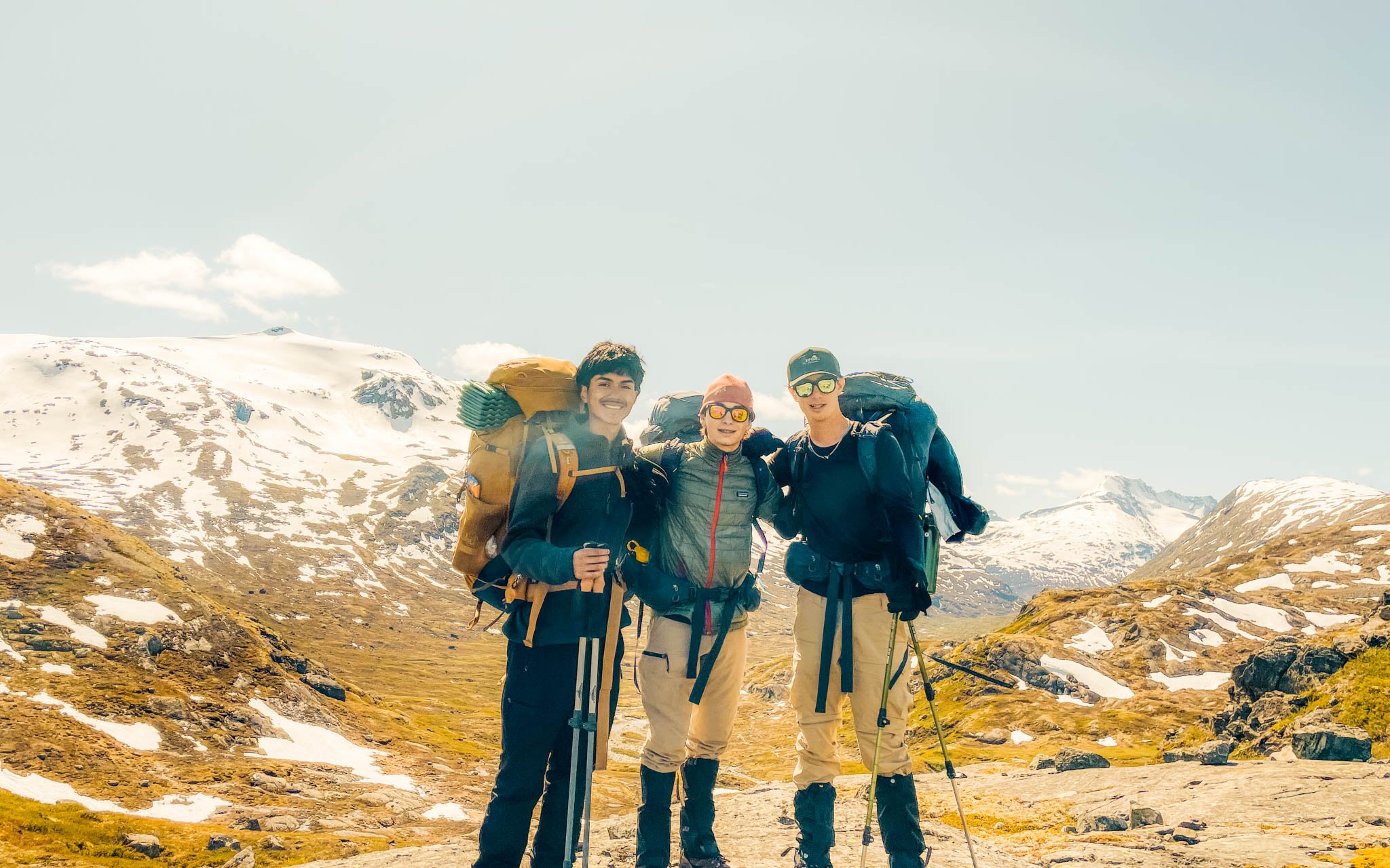 Trip Insurance for Teen Travel: What You Actually Need