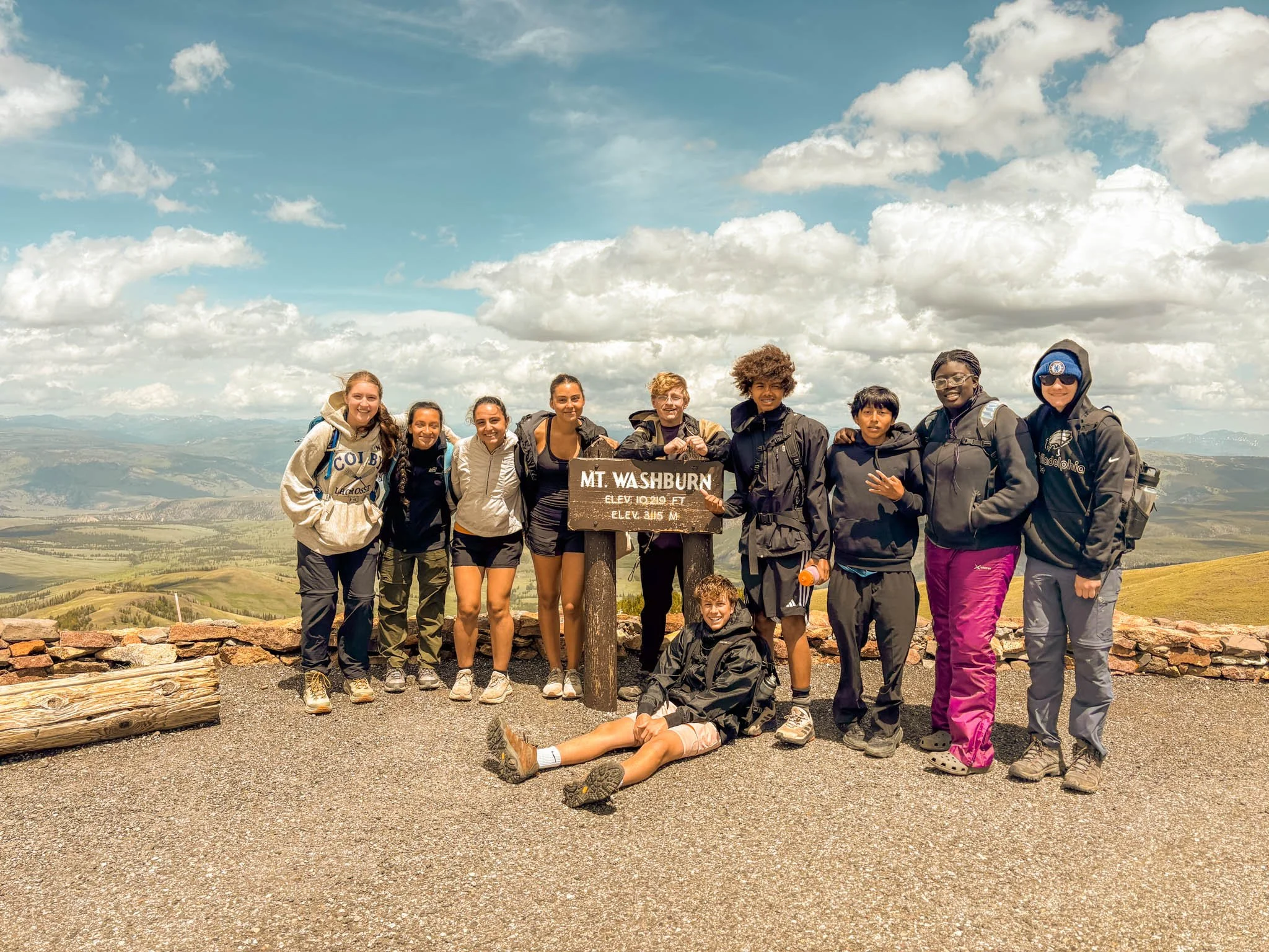 What to Expect on Your Teen's First RLT Trip: A Parent's Timeline