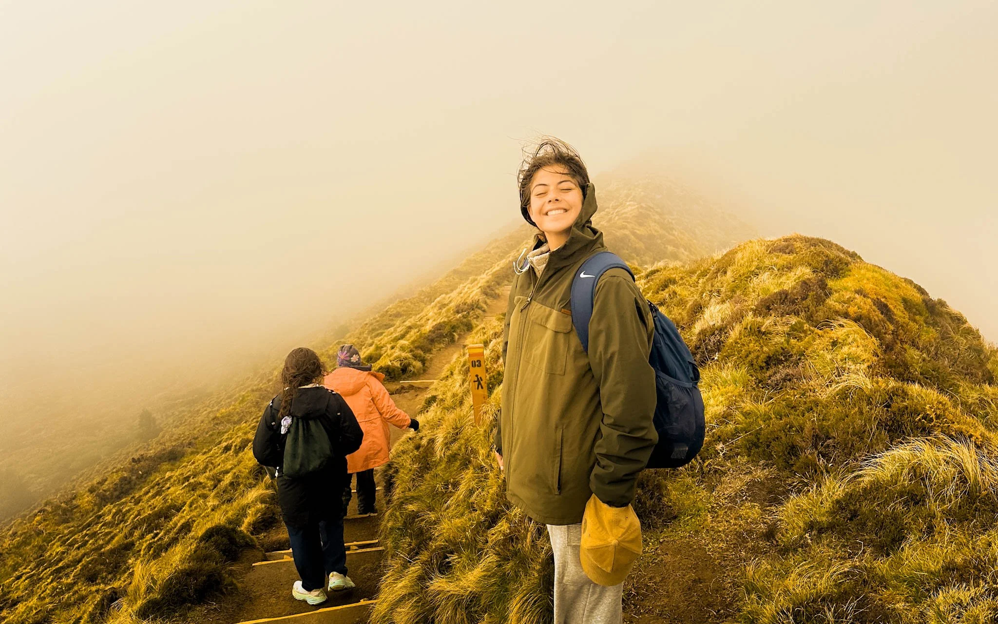 What Does a Typical Day on an RLT Trip Look Like?