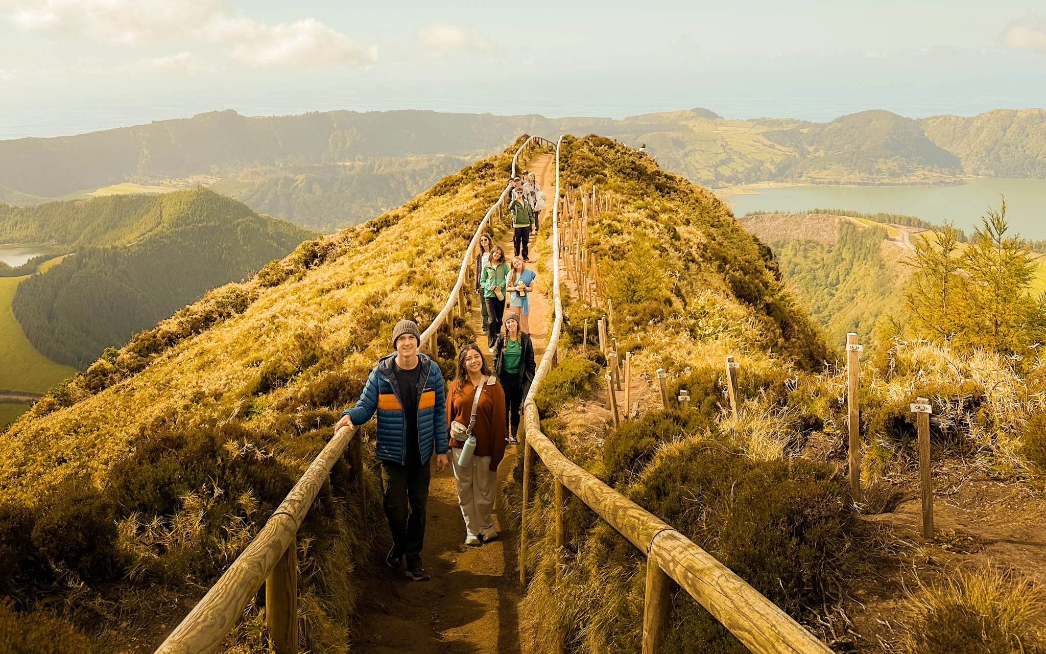 Phone-Free Travel: Why We Collect Phones and What Happens