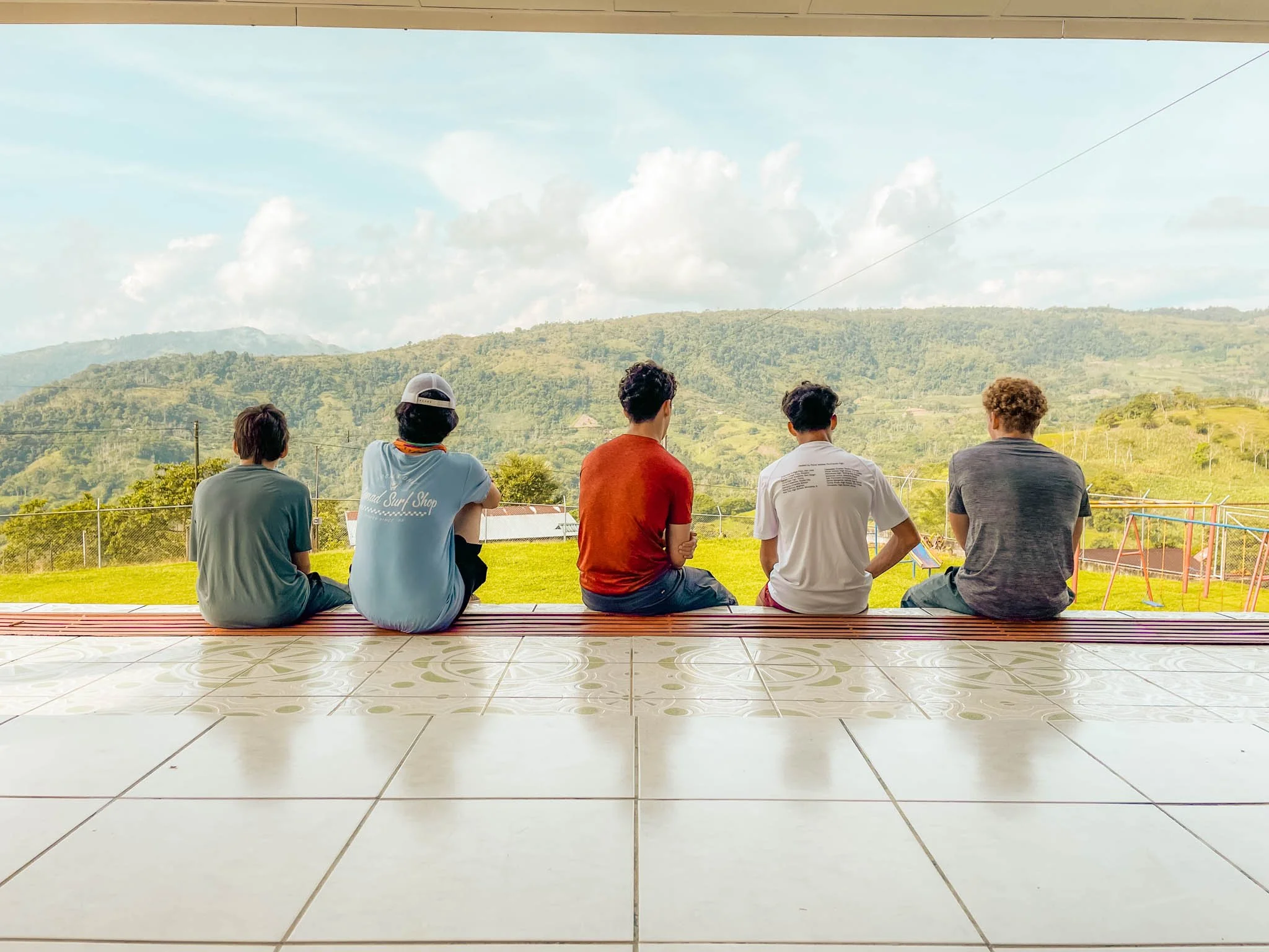 RLT vs. a Summer Travel Company: What's Actually Different