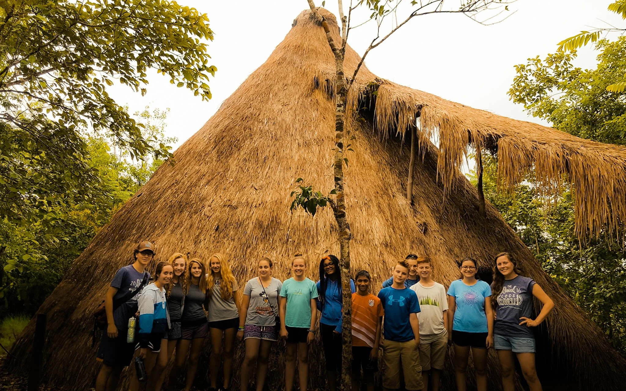 3 Things Most Families Don't Know About Our Costa Rica Middle School Trip