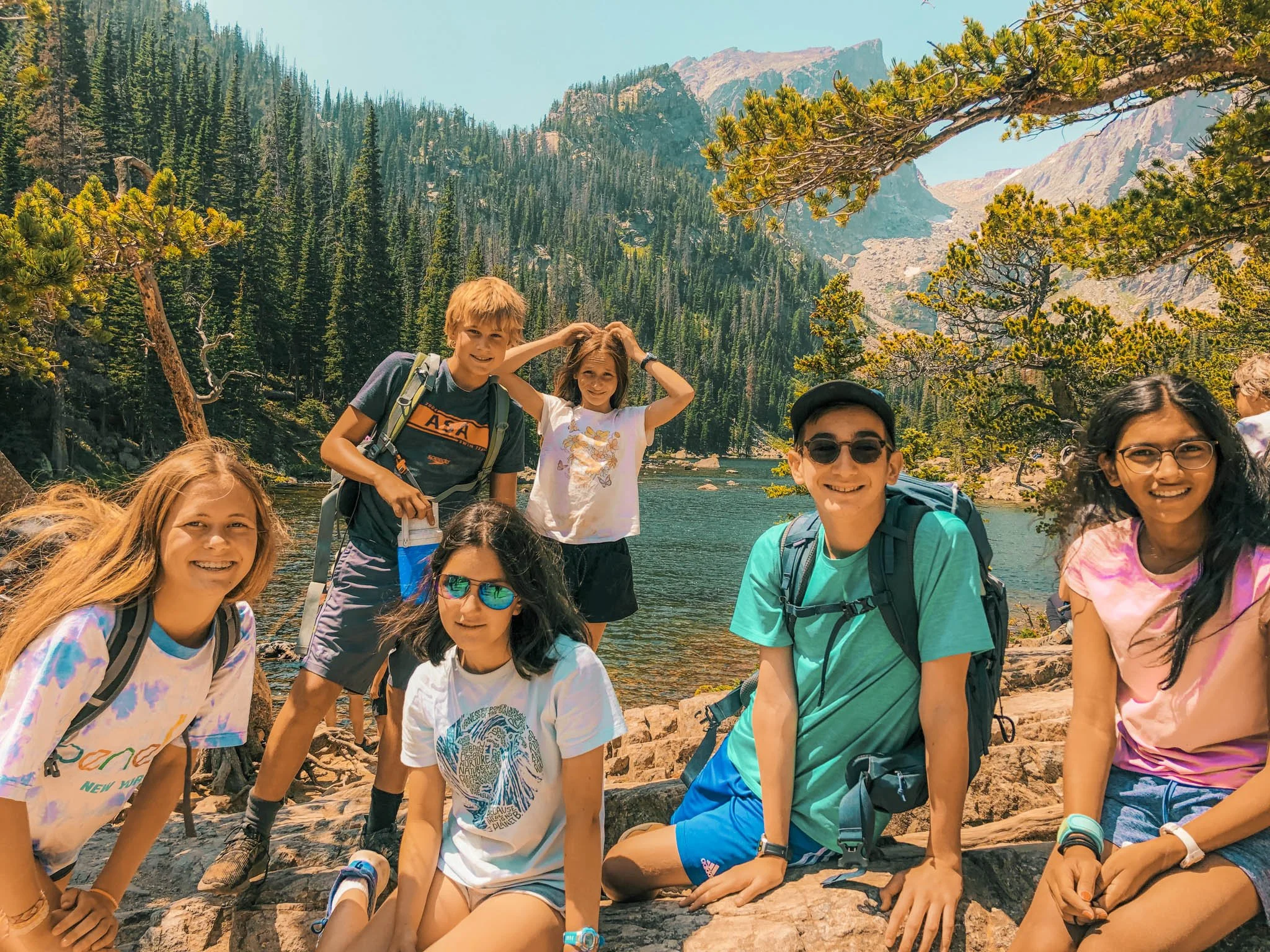 3 Things Families Don't Know About Our Colorado Middle School Trip