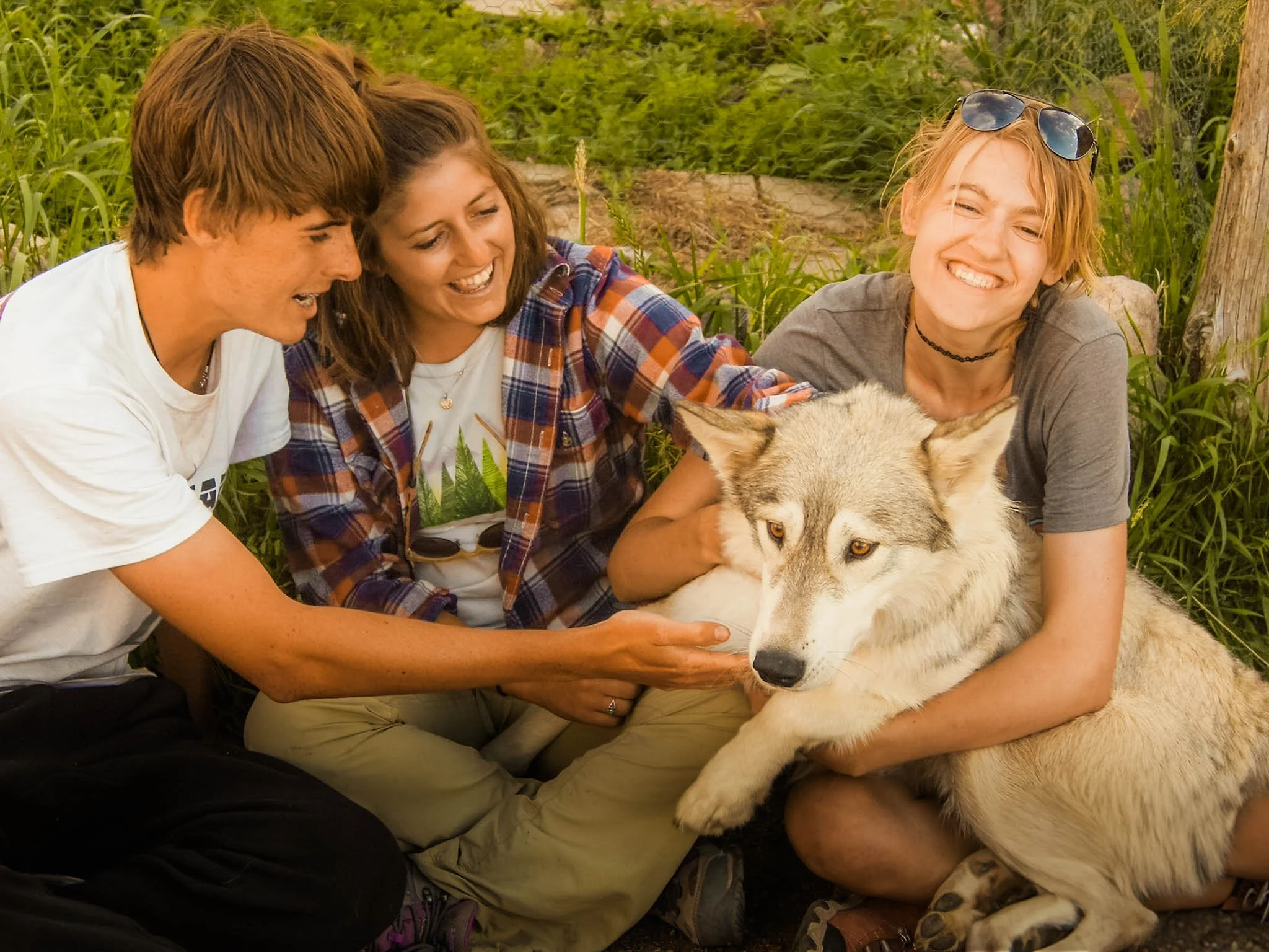 3 Things Families Don't Know About Our Colorado High School Trip