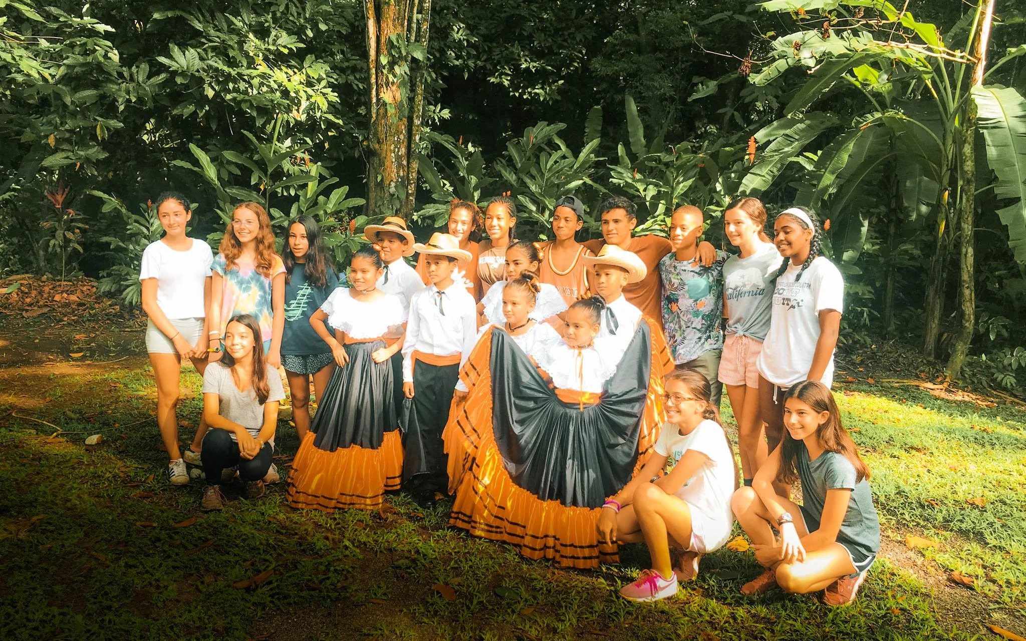 3 Things Most Families Don't Know About Our Puerto Rico Middle School Trip