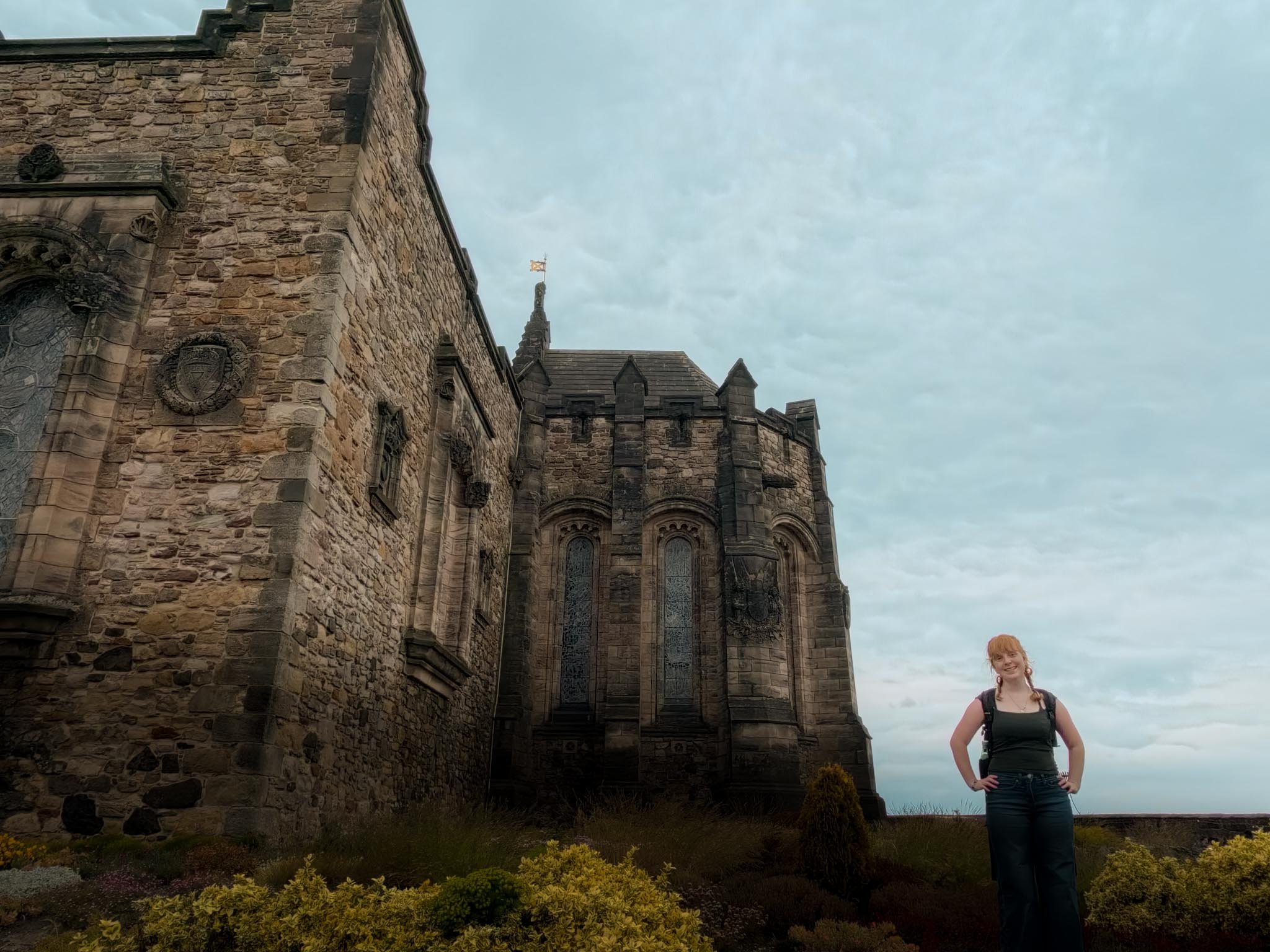  Tour One of Scotland’s Oldest Castles on the Coast 