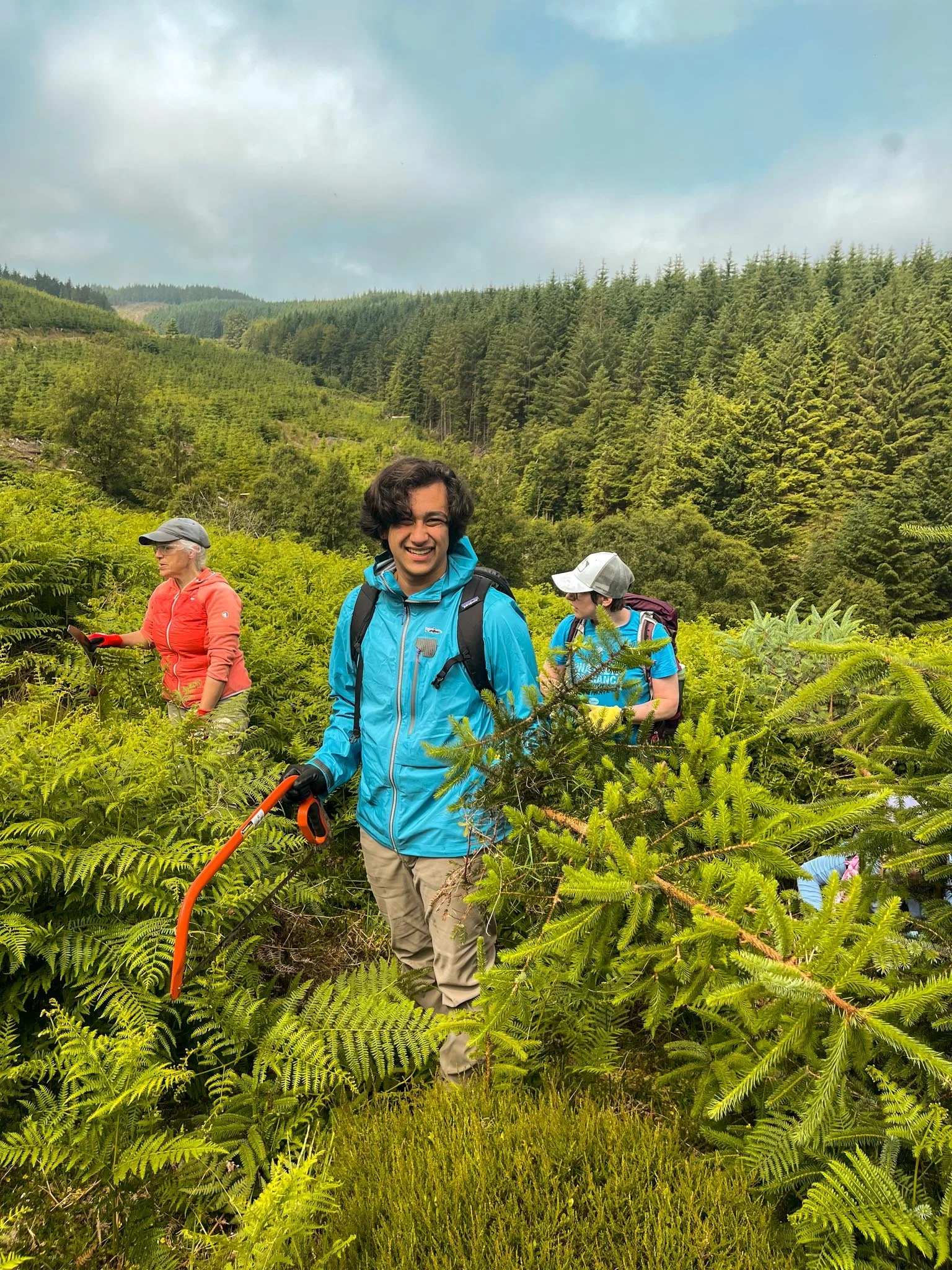 Days 10–14: Restore Trails &amp; Hike Ireland’s Backroads