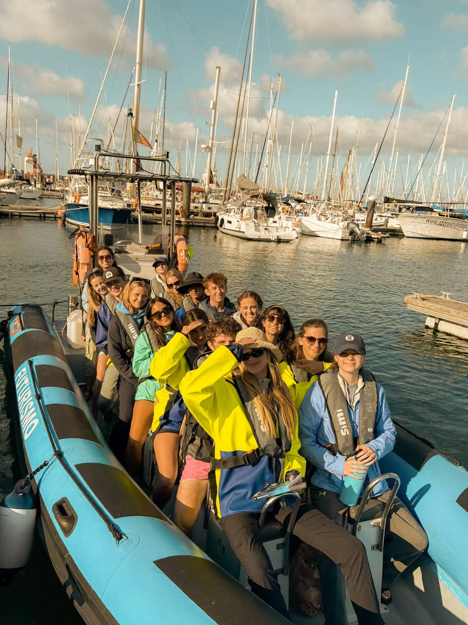 Day 5: Snorkeling &amp; Boat Tour