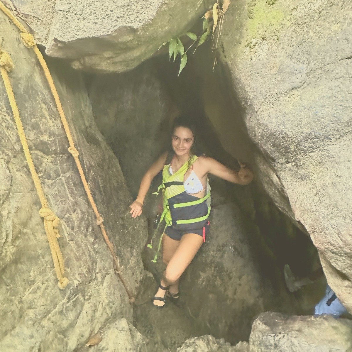 Day 11: Tibes Indigenous Site &amp; Exploring Ponce